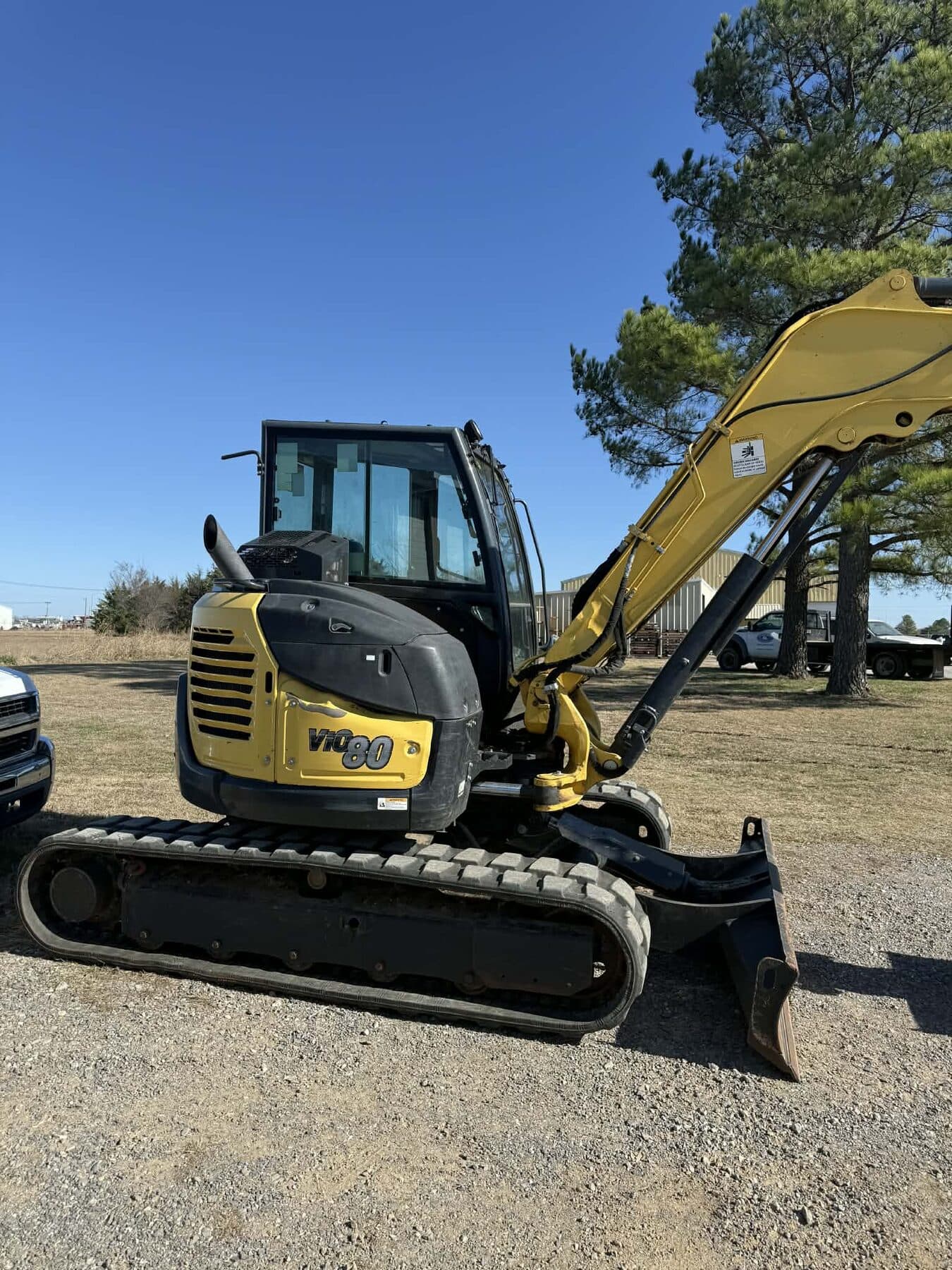 Superior Window Tinting & Off-Road work — photo 01