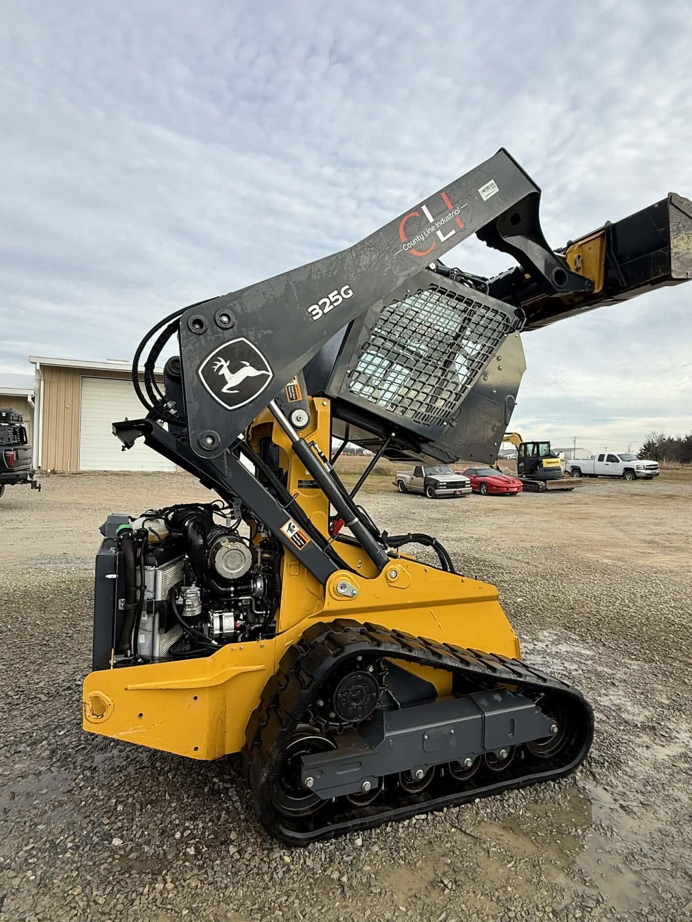 Superior Window Tinting & Off-Road work — photo 02