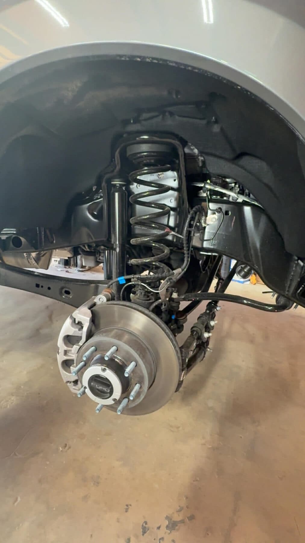 Superior Window Tinting & Off-Road work — photo 03