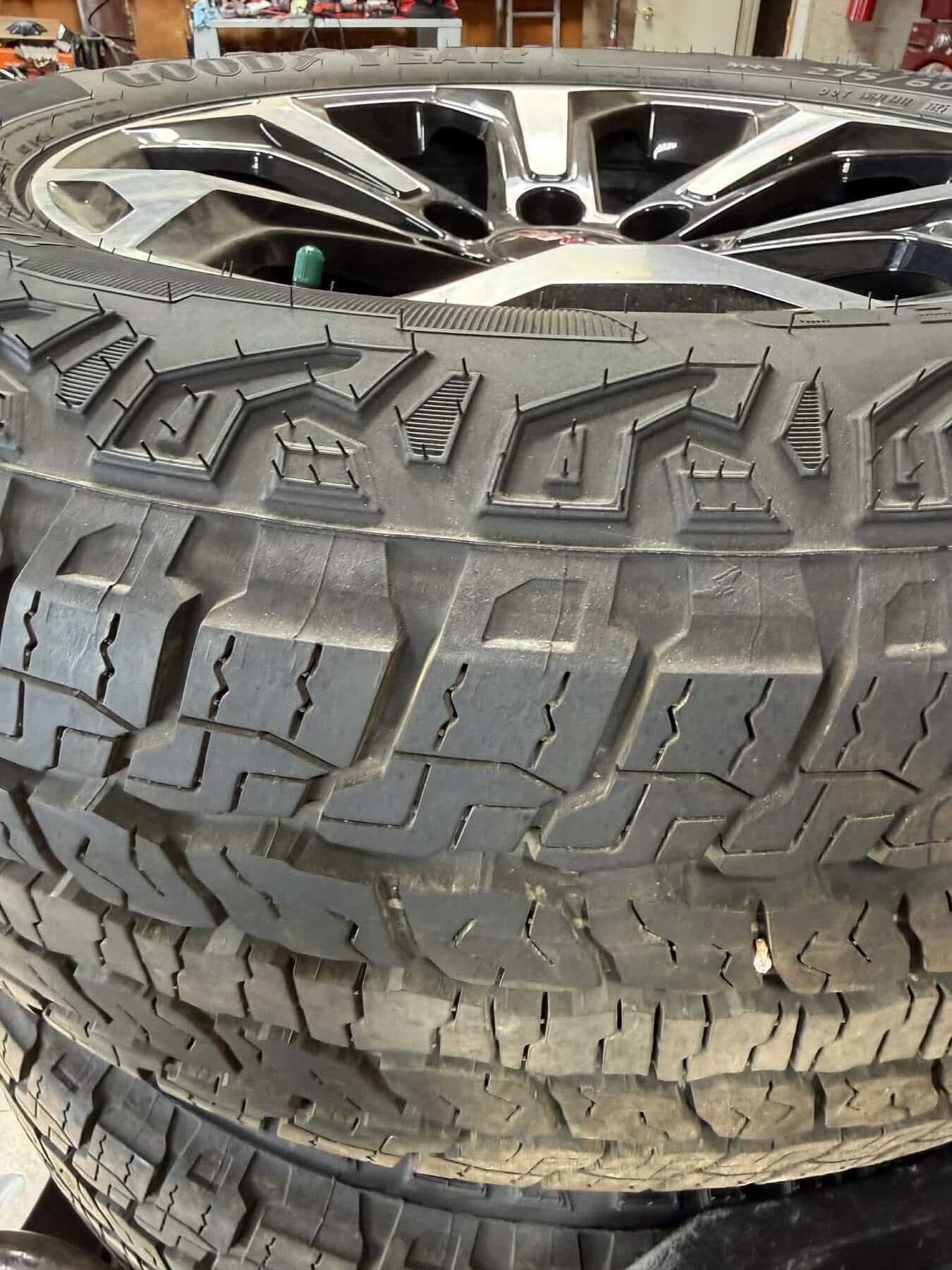 Superior Window Tinting & Off-Road work — photo 05