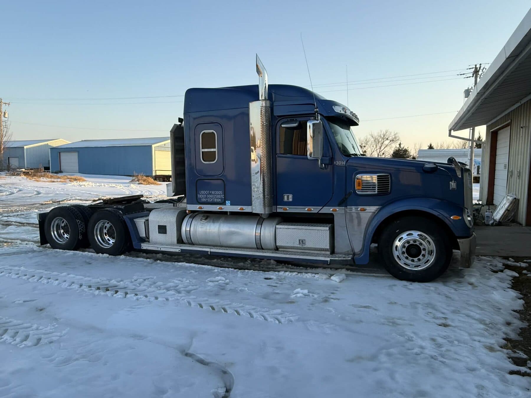 Superior Window Tinting & Off-Road work — photo 07