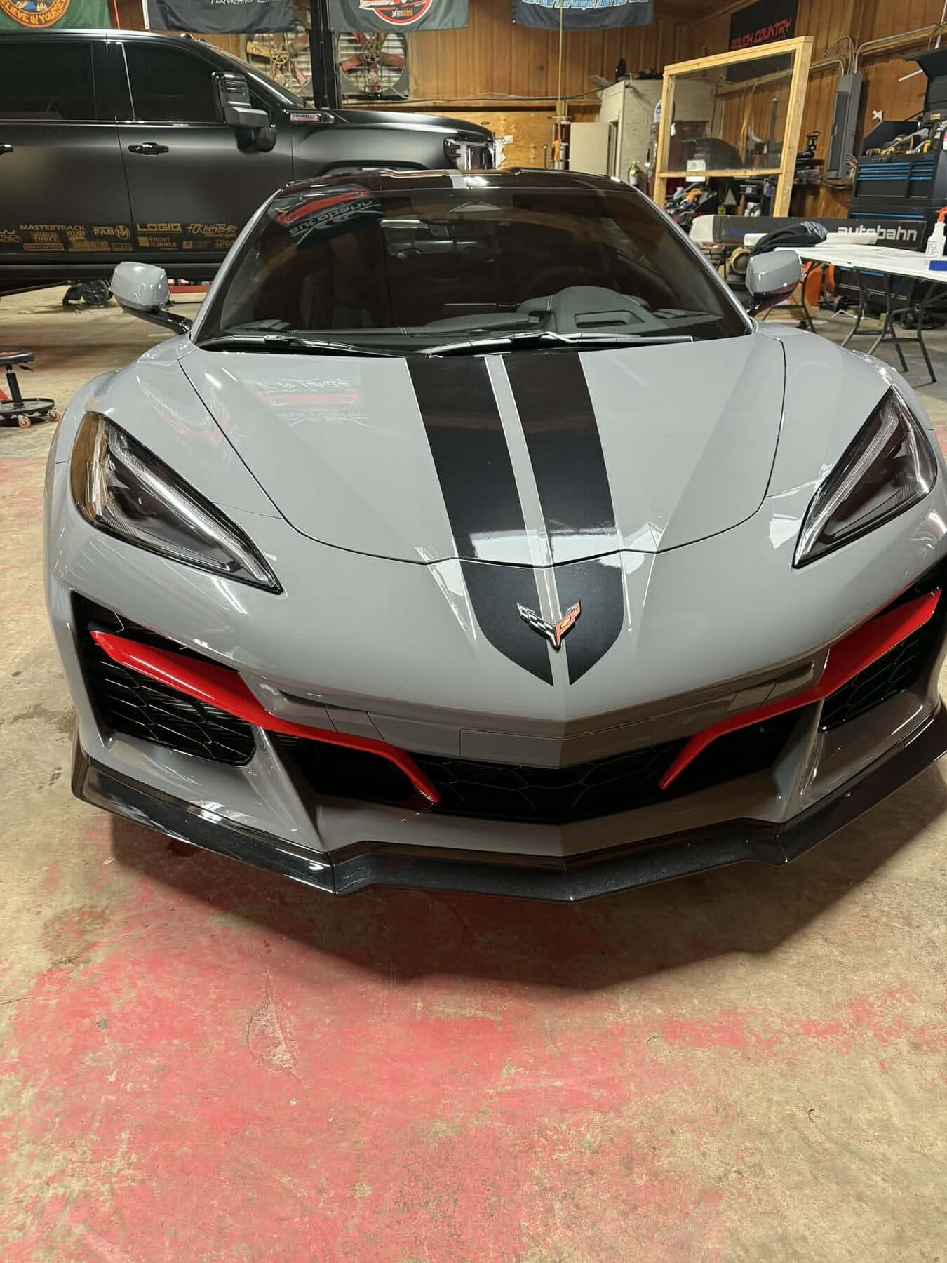 Superior Window Tinting & Off-Road work — photo 08