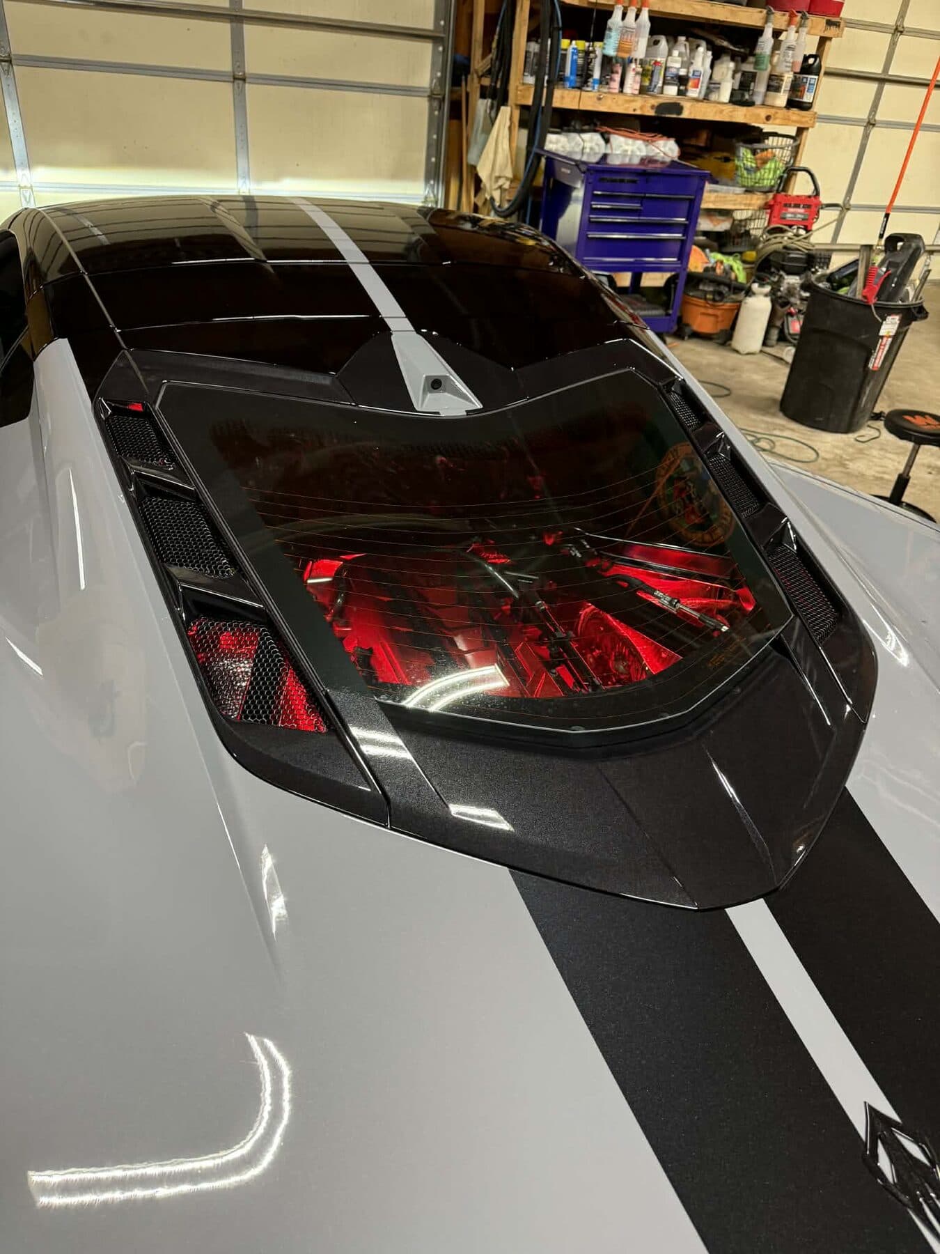 Superior Window Tinting & Off-Road work — photo 14