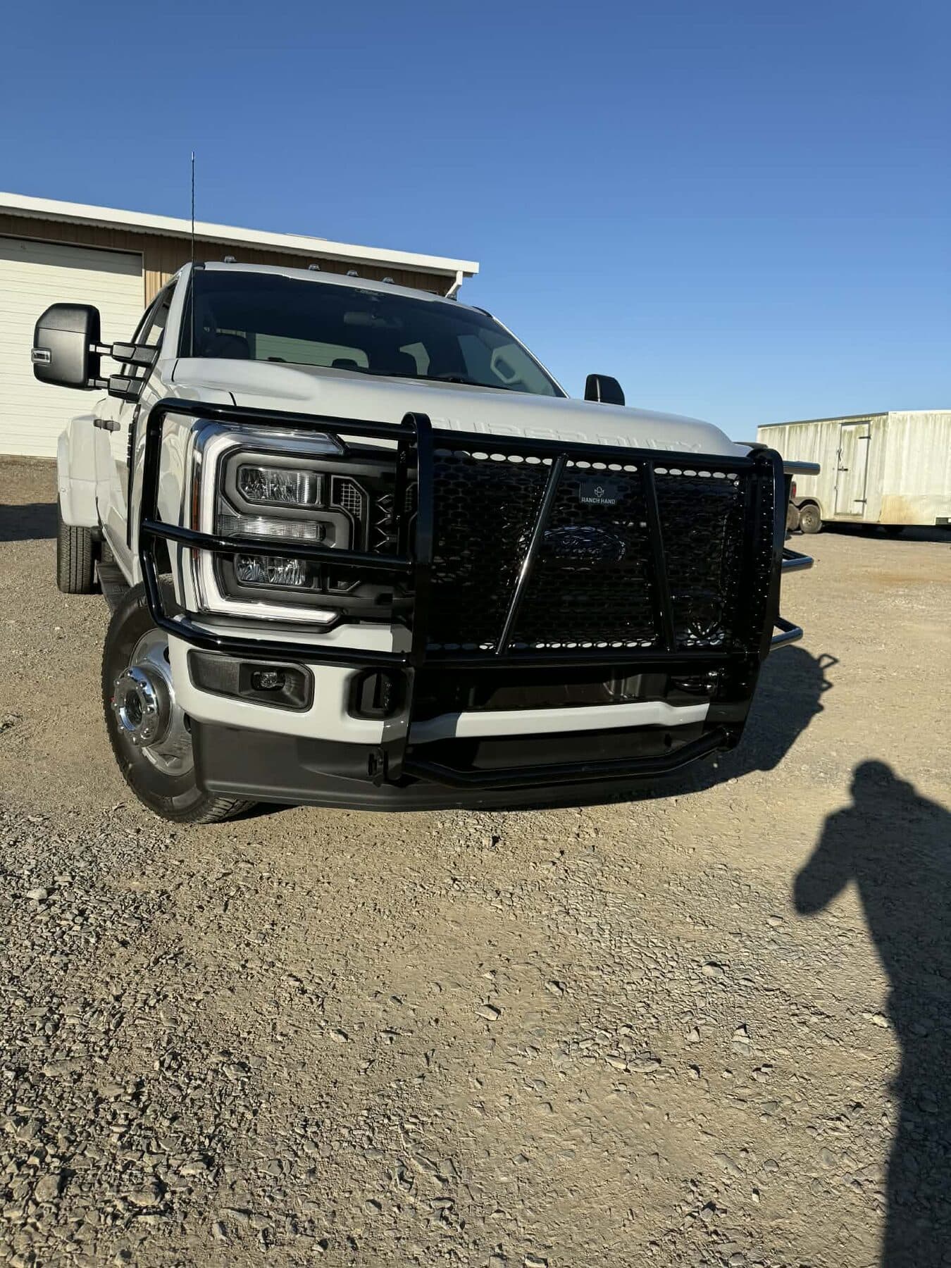 Superior Window Tinting & Off-Road work — photo 15