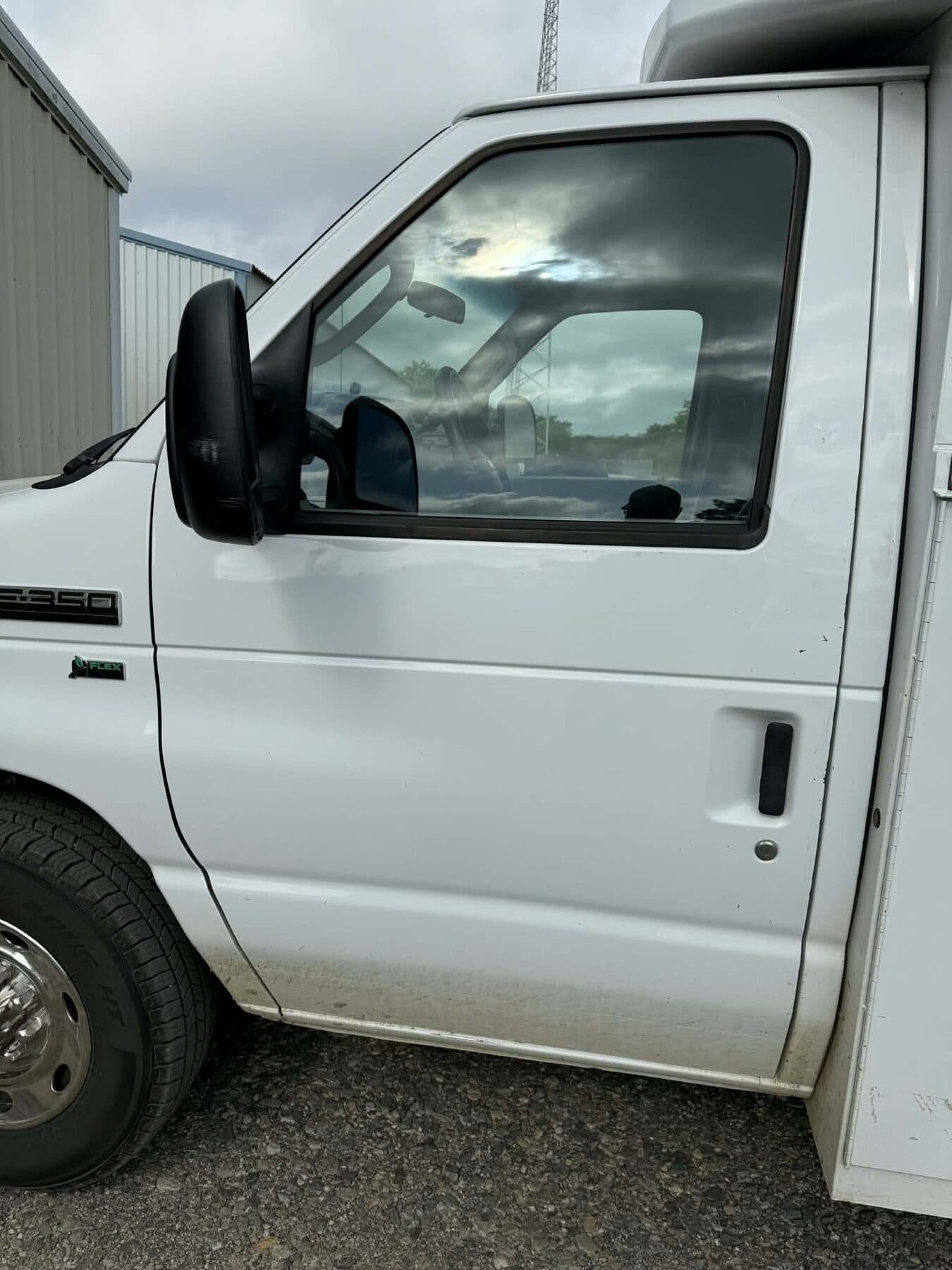 Superior Window Tinting & Off-Road work — photo 17
