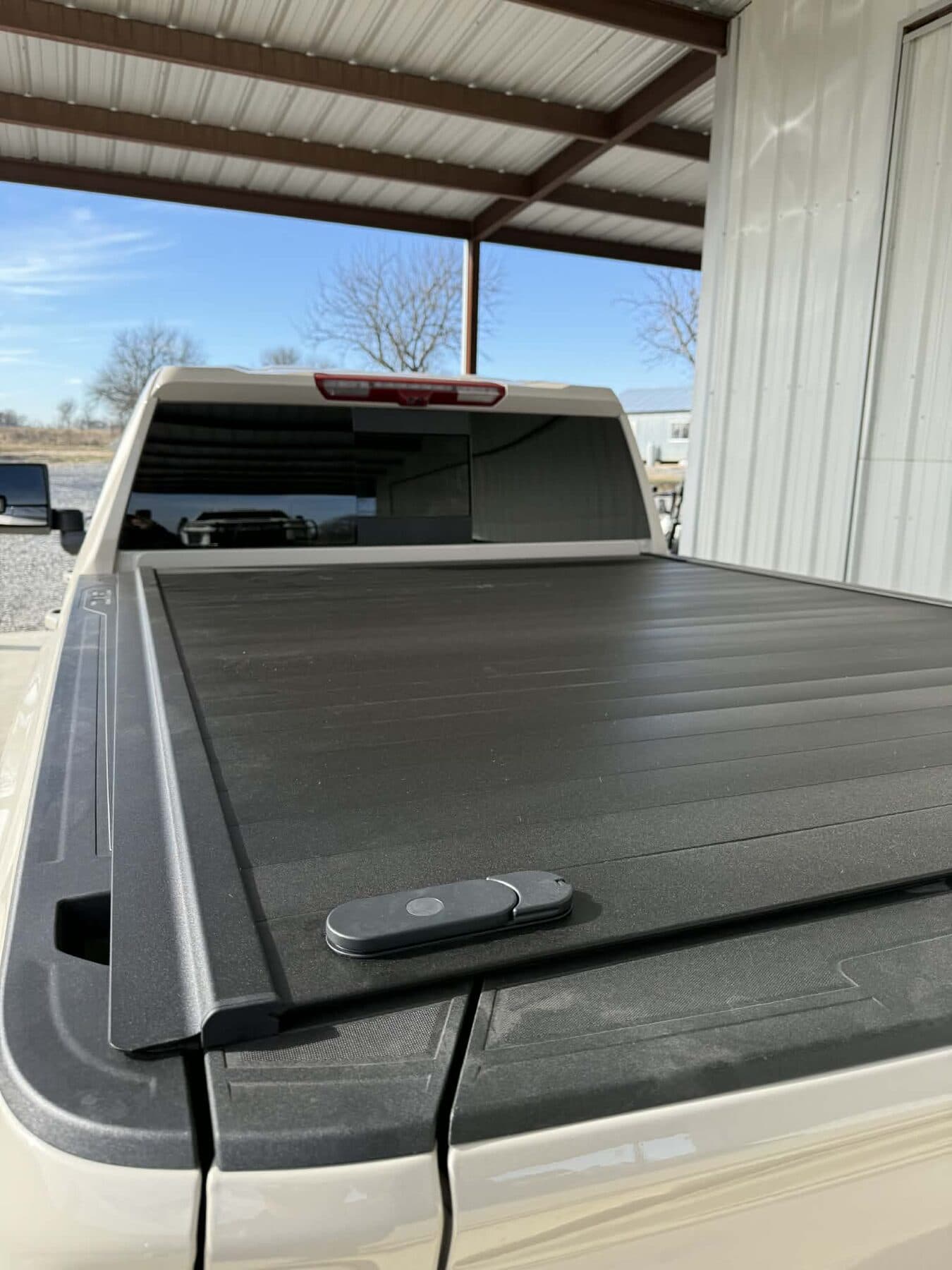 Superior Window Tinting & Off-Road work — photo 18