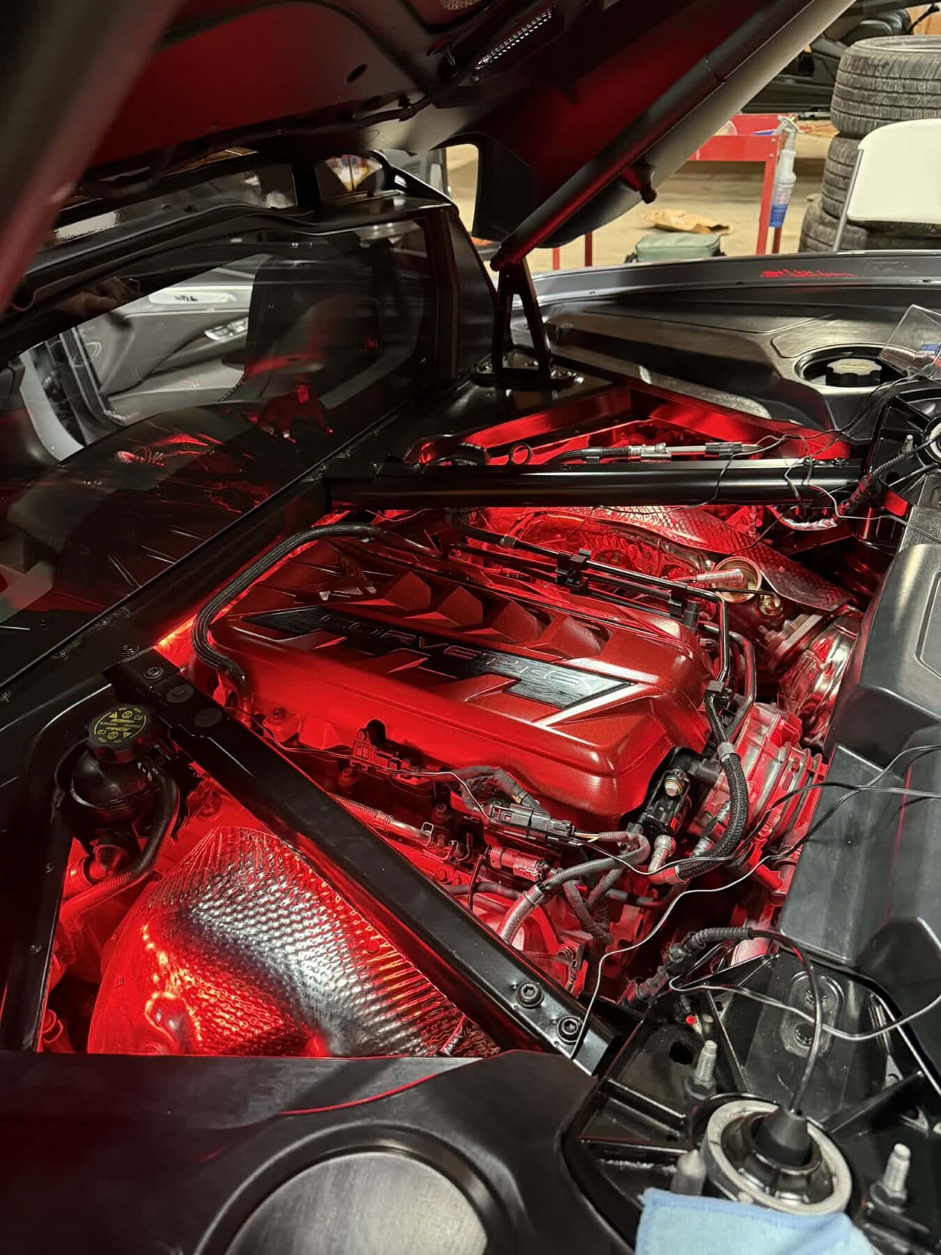 Superior Window Tinting & Off-Road work — photo 19