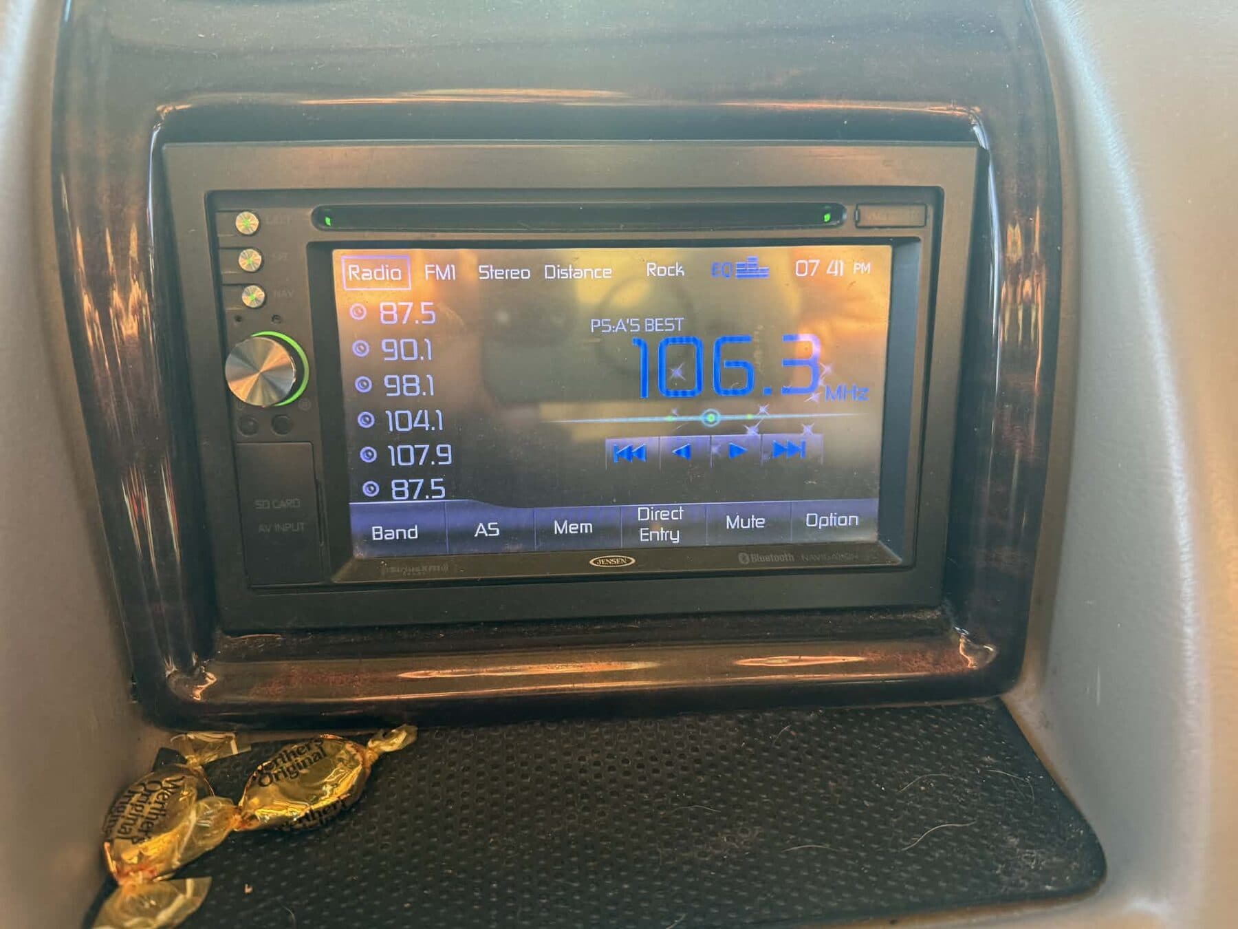 Superior Window Tinting & Off-Road work — photo 22