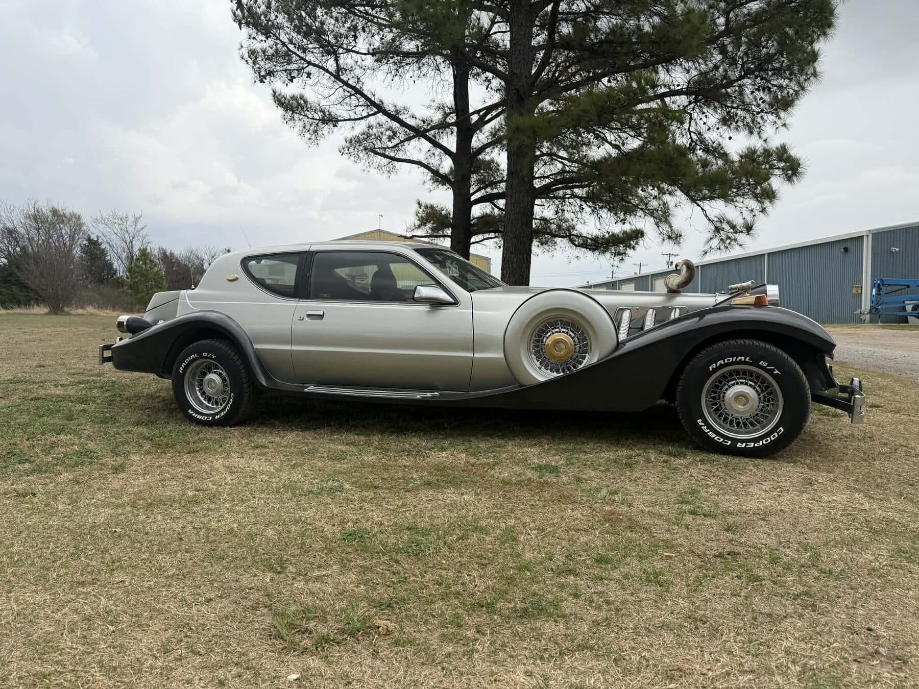 Superior Window Tinting & Off-Road work — photo 25