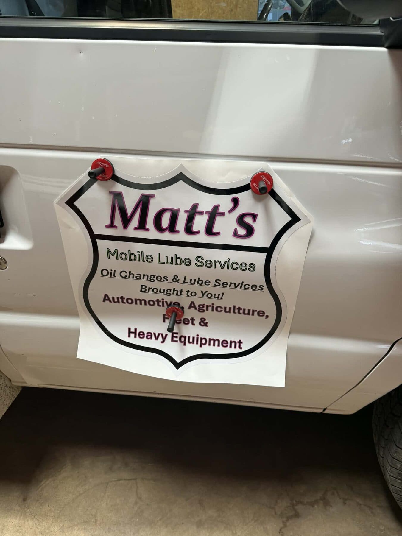 Superior Window Tinting & Off-Road work — photo 27