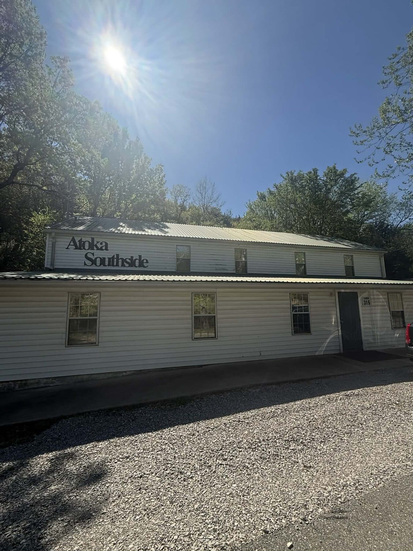 Superior Window Tinting & Off-Road work — photo 28