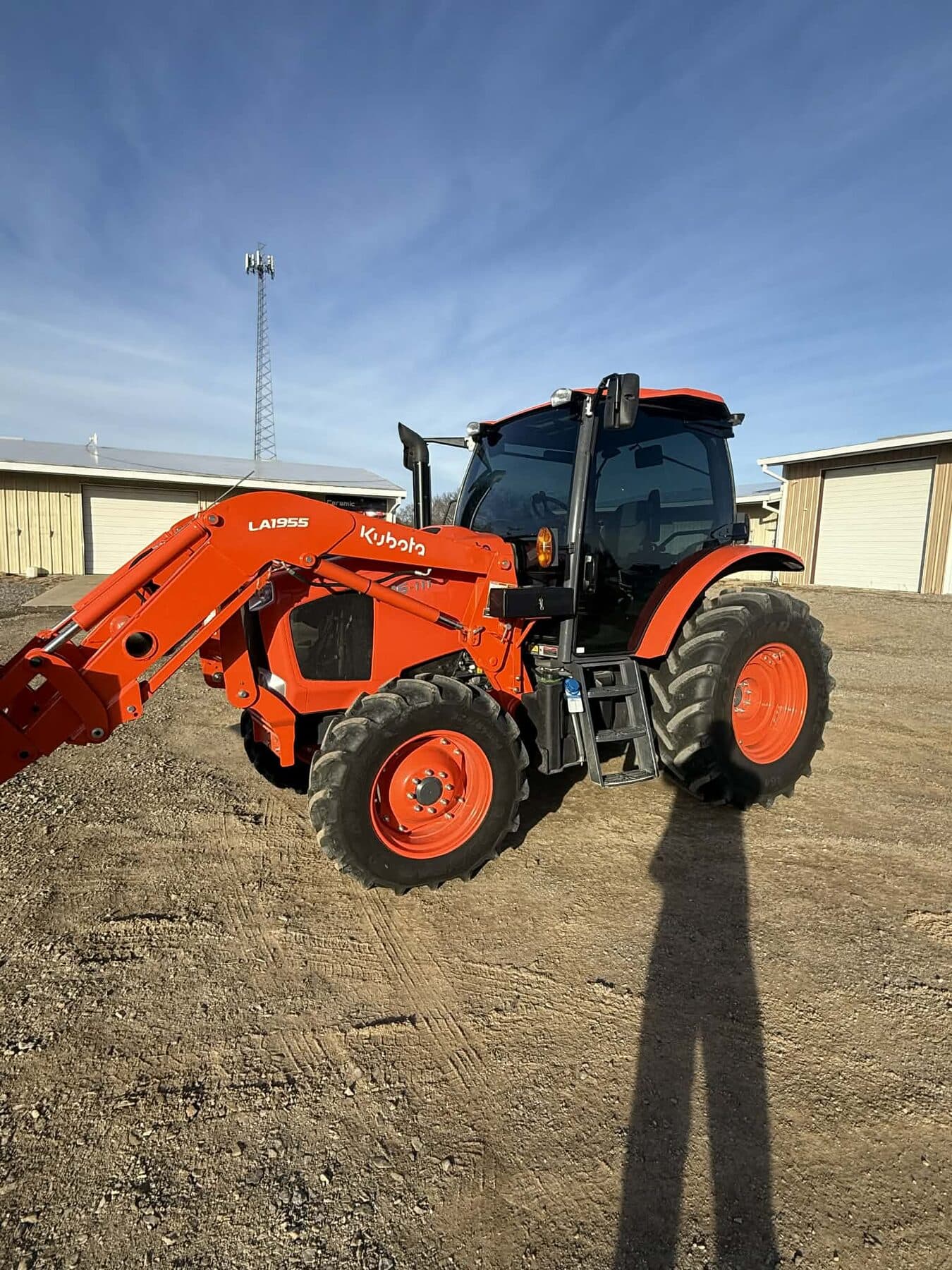 Superior Window Tinting & Off-Road work — photo 29