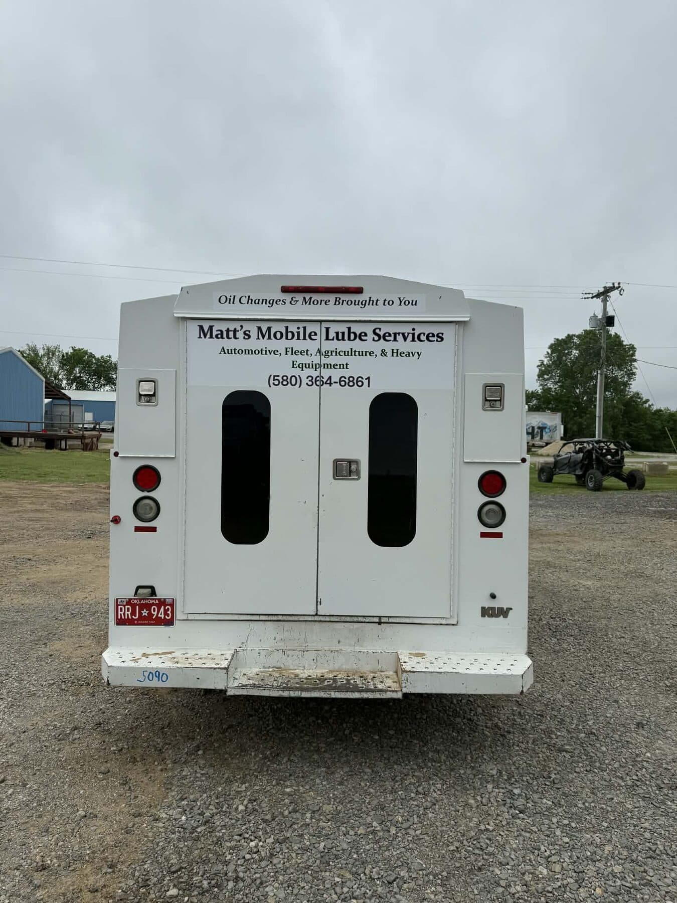 Superior Window Tinting & Off-Road work — photo 34