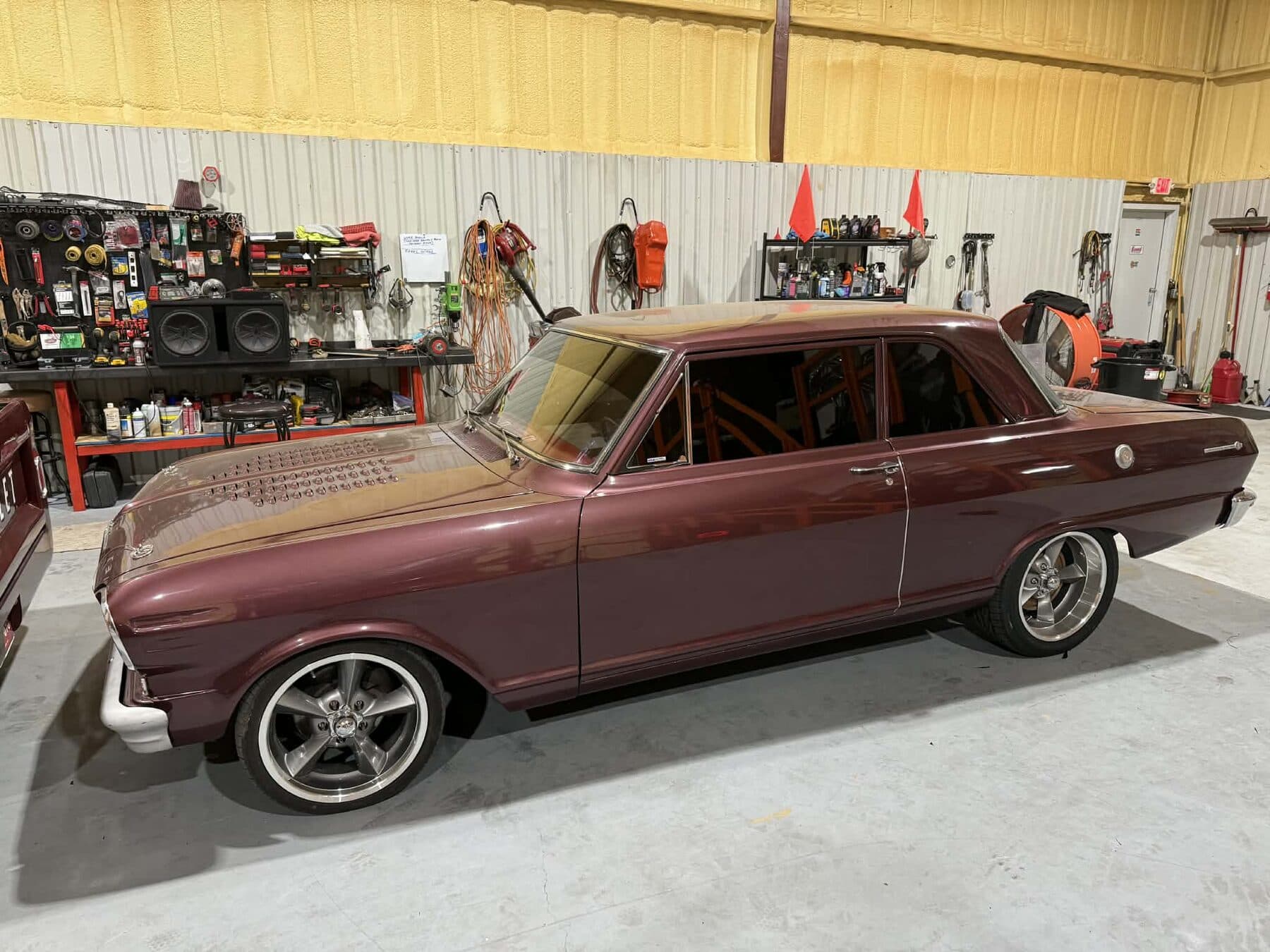 Superior Window Tinting & Off-Road work — photo 35