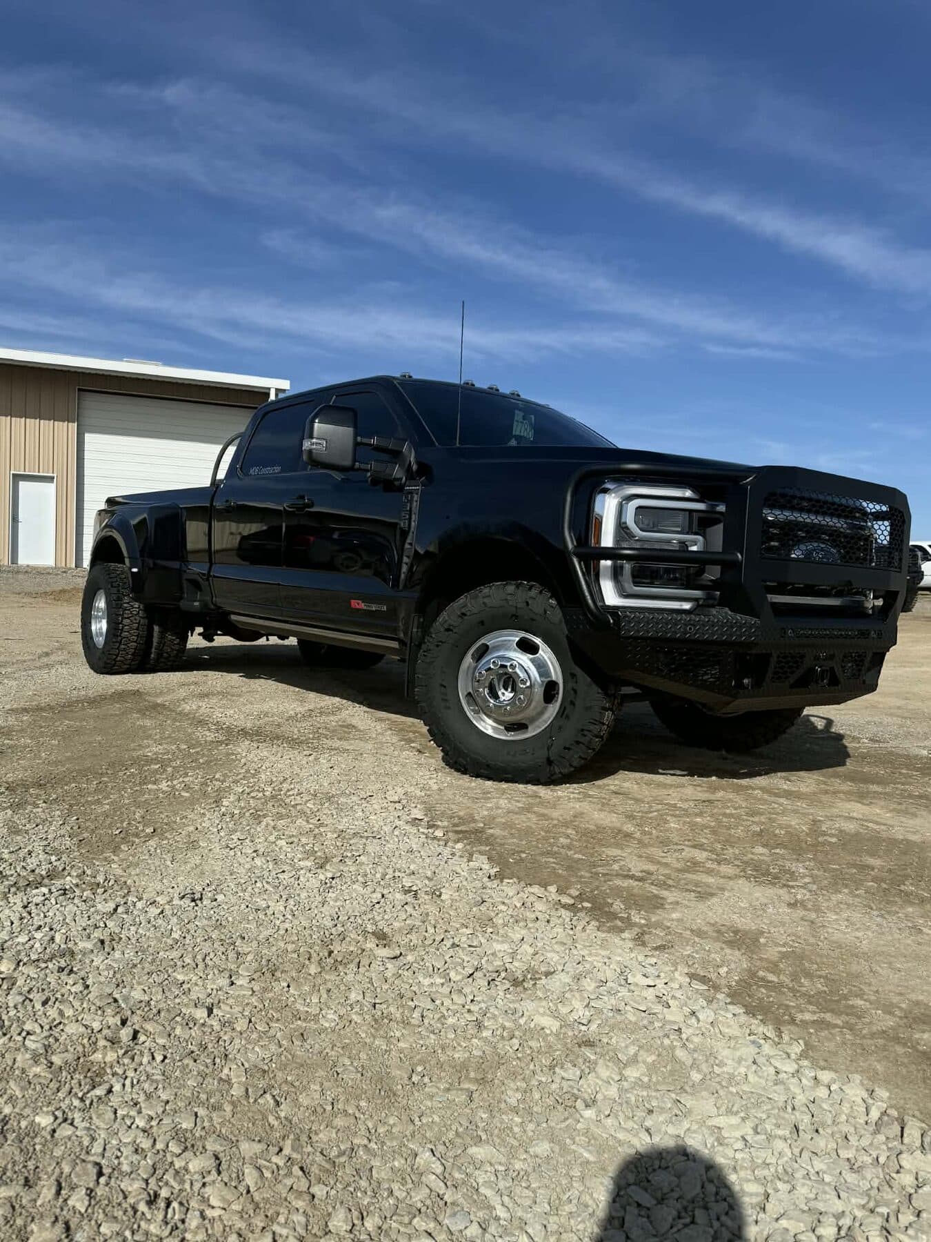 Superior Window Tinting & Off-Road work — photo 37