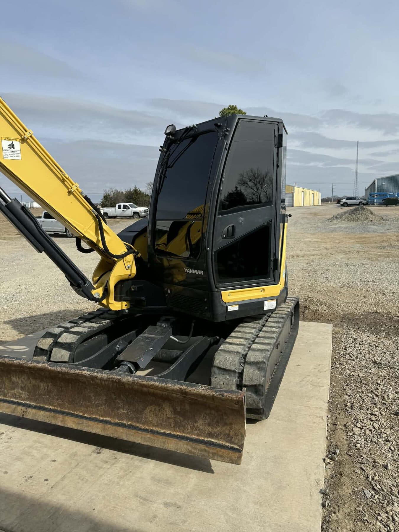 Superior Window Tinting & Off-Road work — photo 38