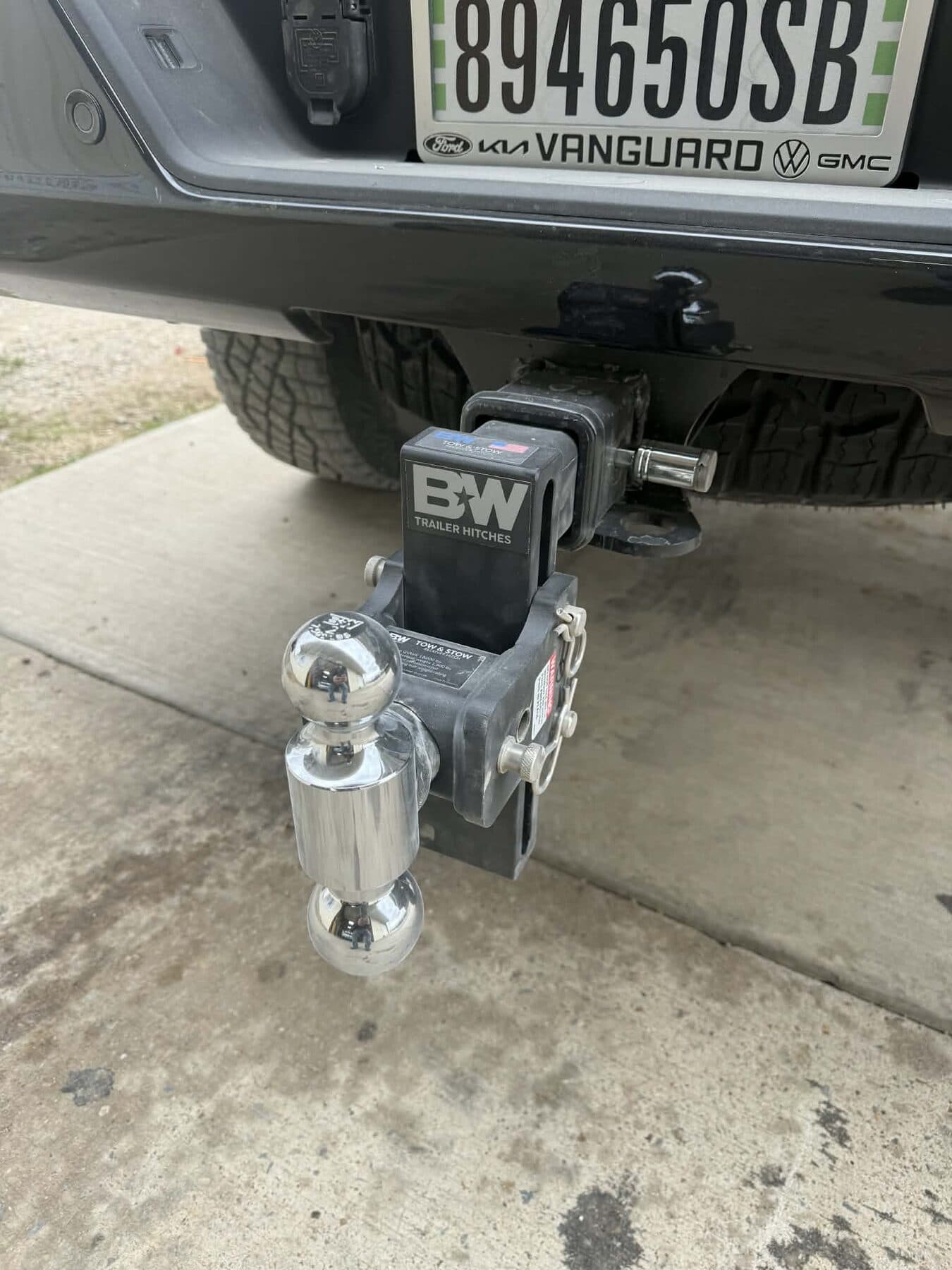 Superior Window Tinting & Off-Road work — photo 40