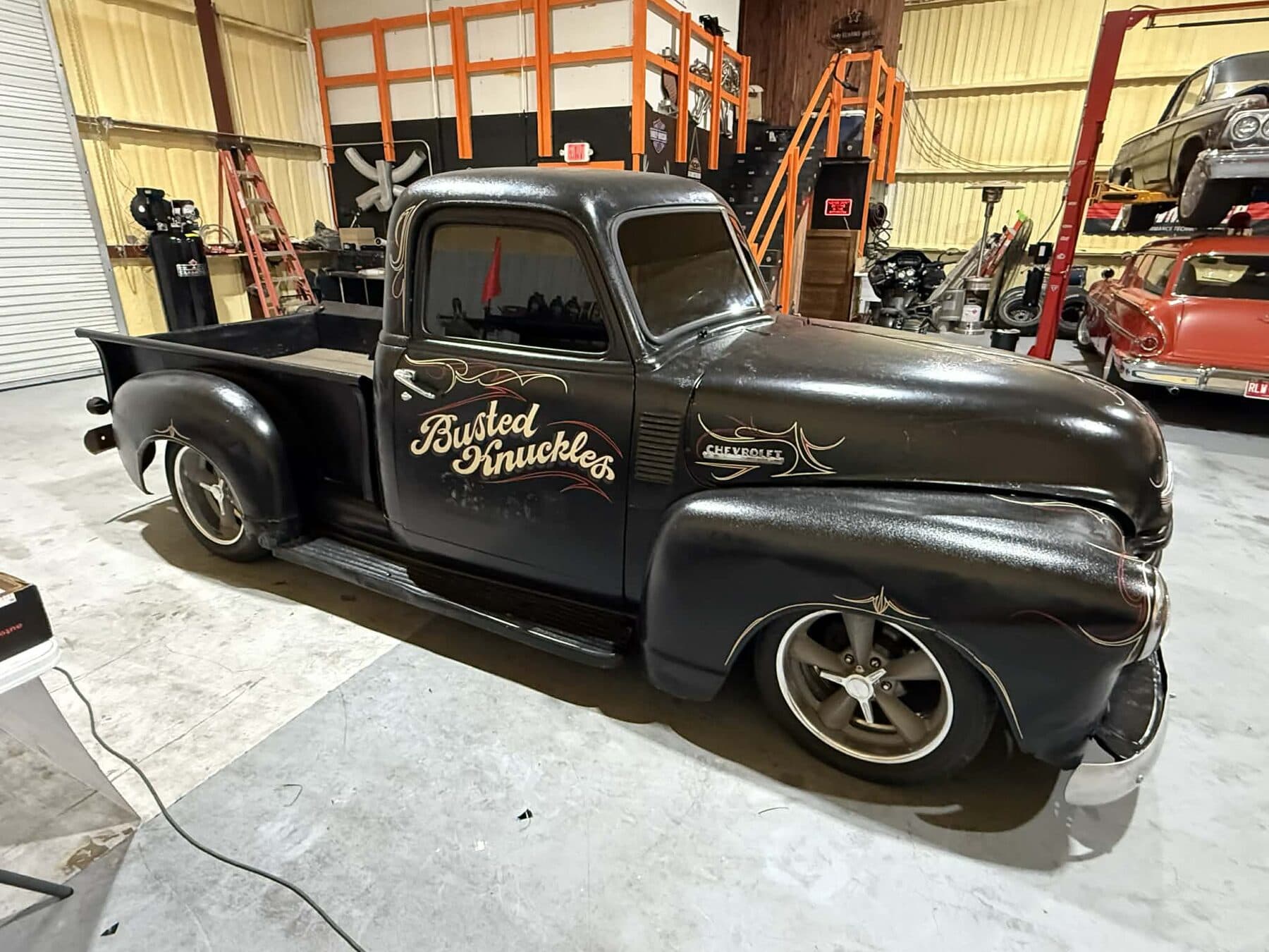 Superior Window Tinting & Off-Road work — photo 46