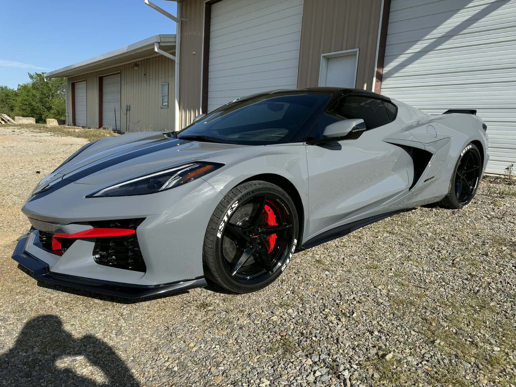 Superior Window Tinting & Off-Road work — photo 47