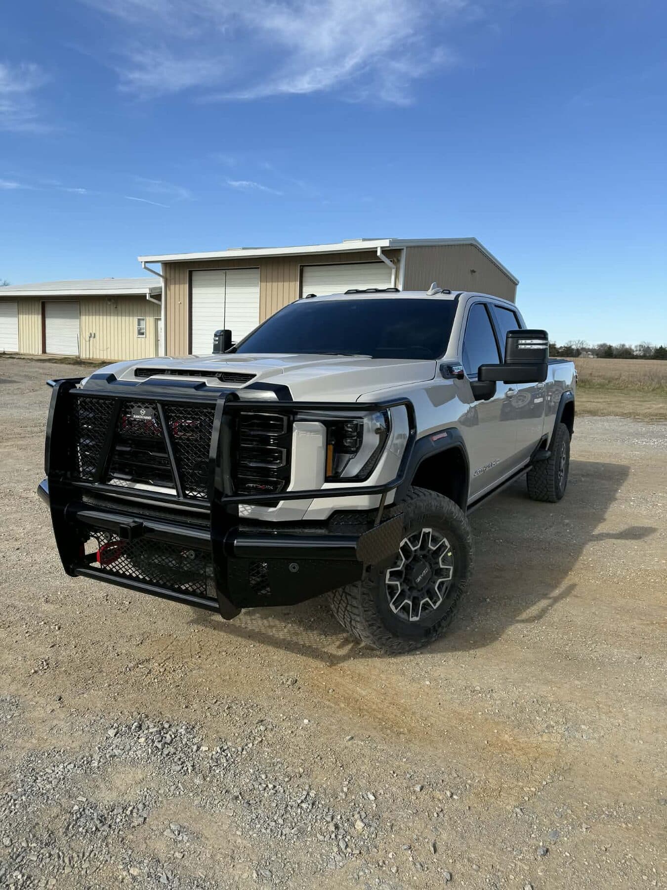 Superior Window Tinting & Off-Road work — photo 49