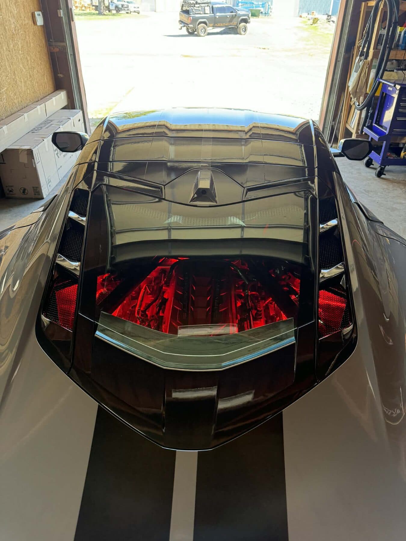 Superior Window Tinting & Off-Road work — photo 50