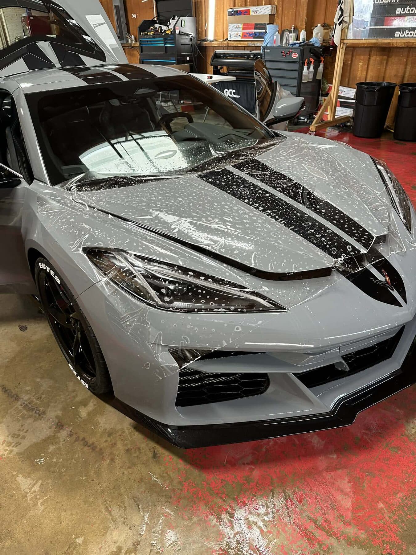 Superior Window Tinting & Off-Road work — photo 52