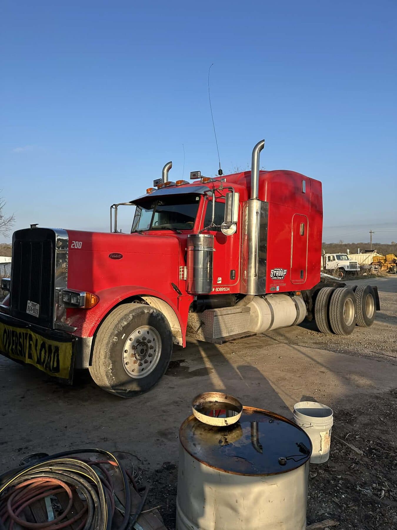 Superior Window Tinting & Off-Road work — photo 53