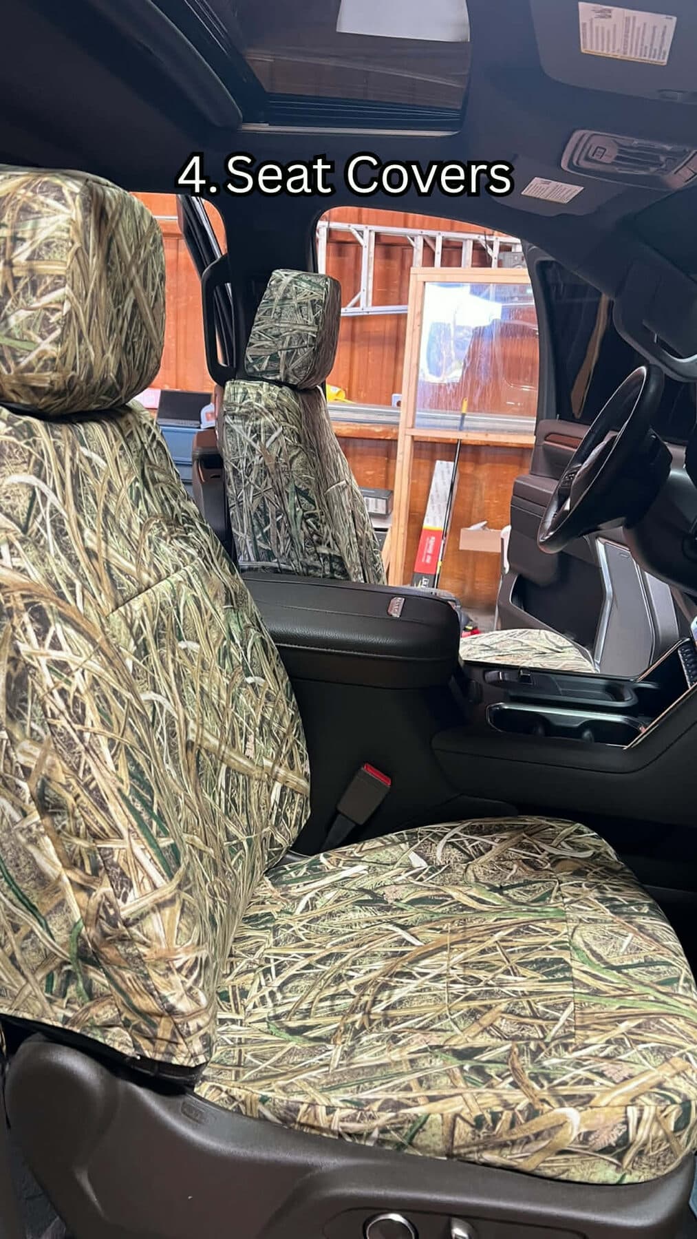 Superior Window Tinting & Off-Road work — photo 54