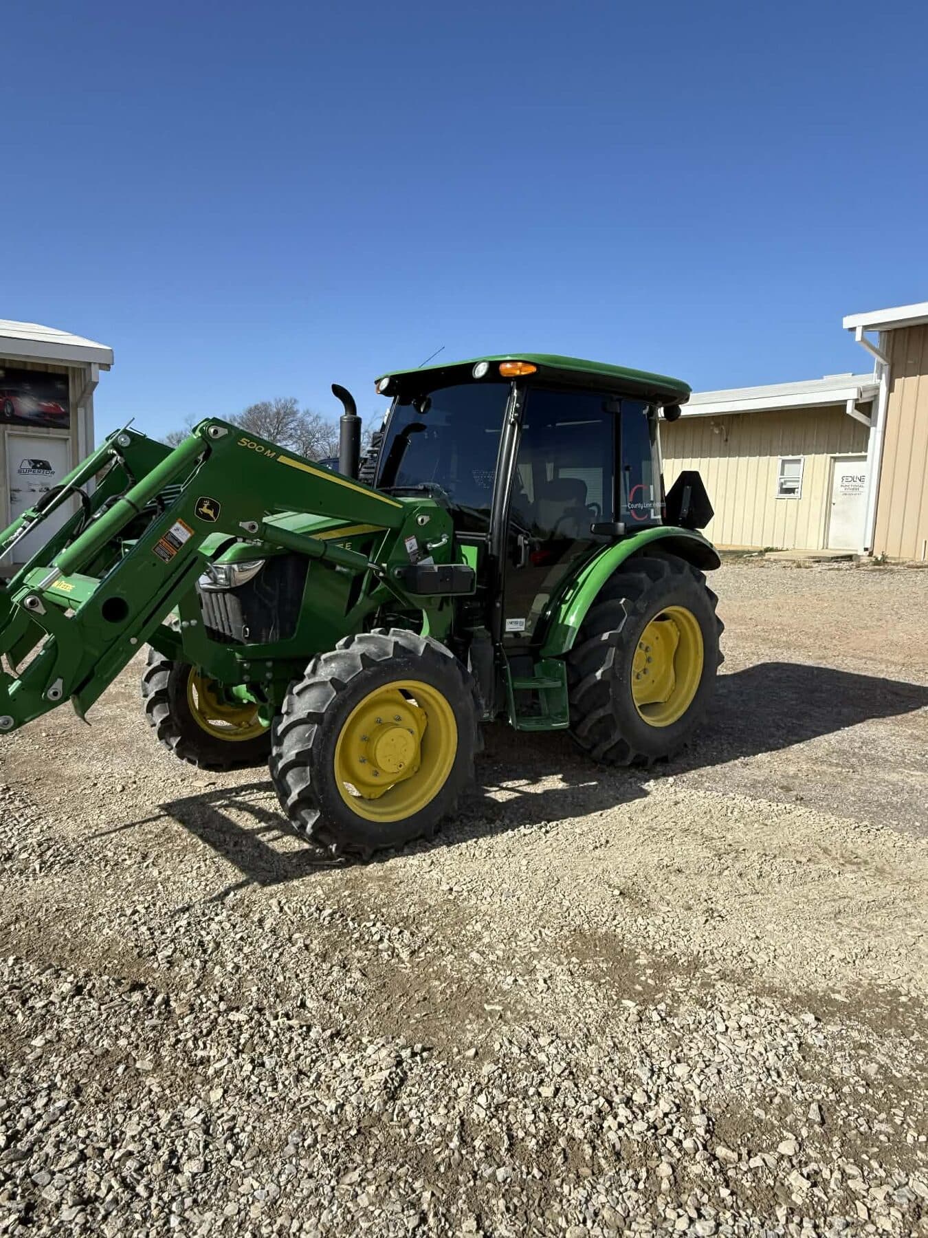 Superior Window Tinting & Off-Road work — photo 56