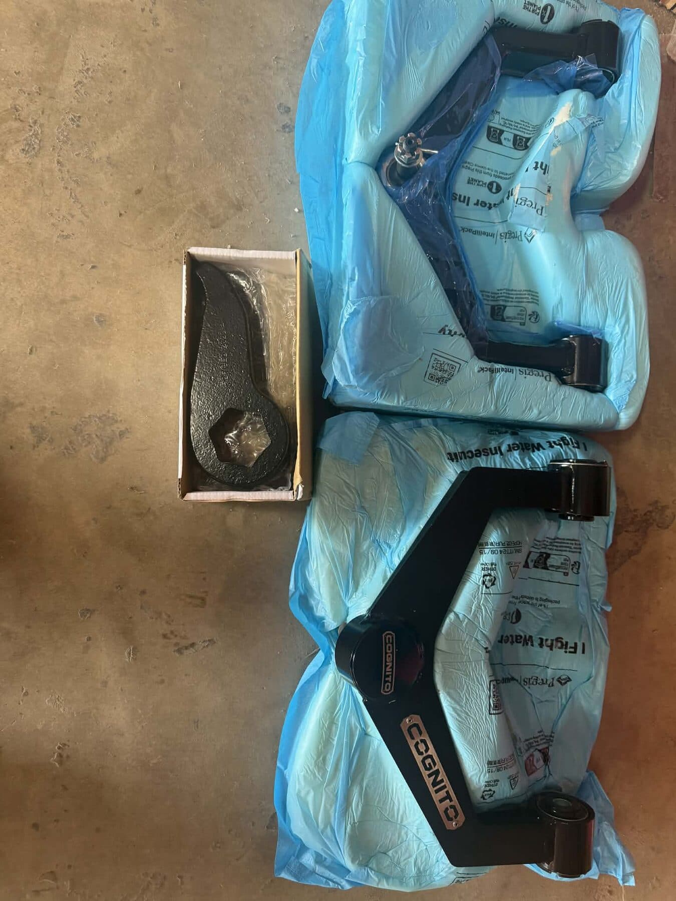 Superior Window Tinting & Off-Road work — photo 58