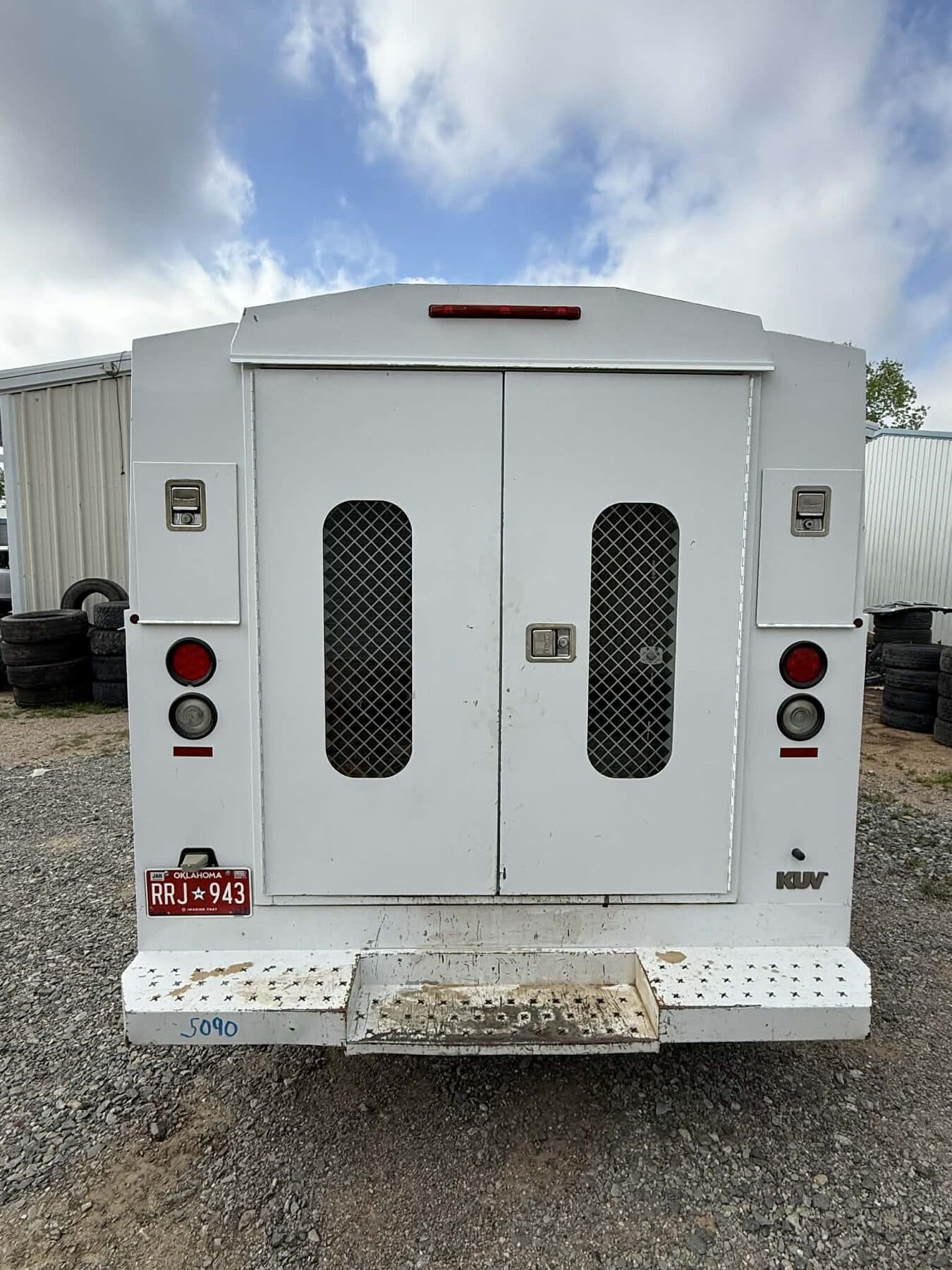 Superior Window Tinting & Off-Road work — photo 61