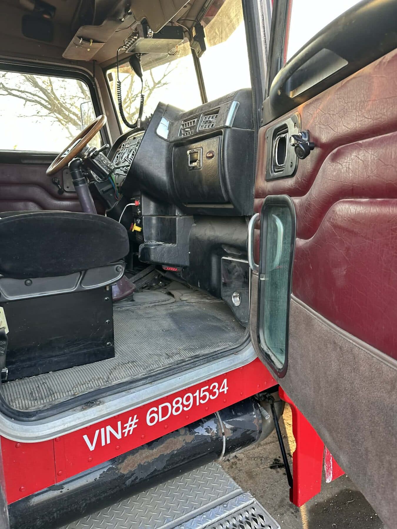 Superior Window Tinting & Off-Road work — photo 62