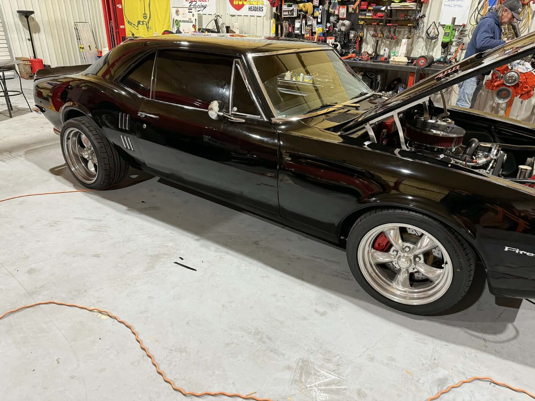 Superior Window Tinting & Off-Road work — photo 66