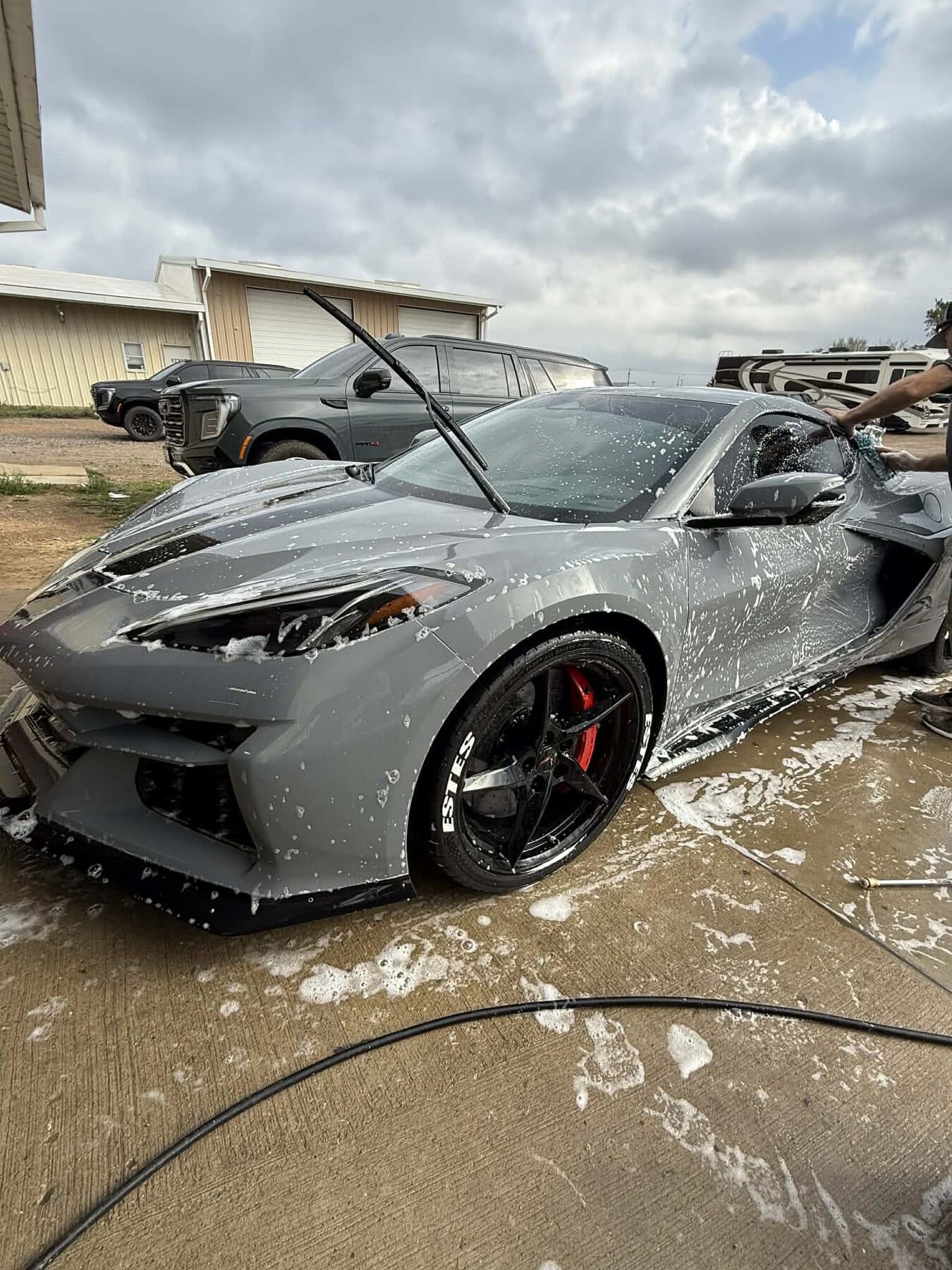 Superior Window Tinting & Off-Road work — photo 67