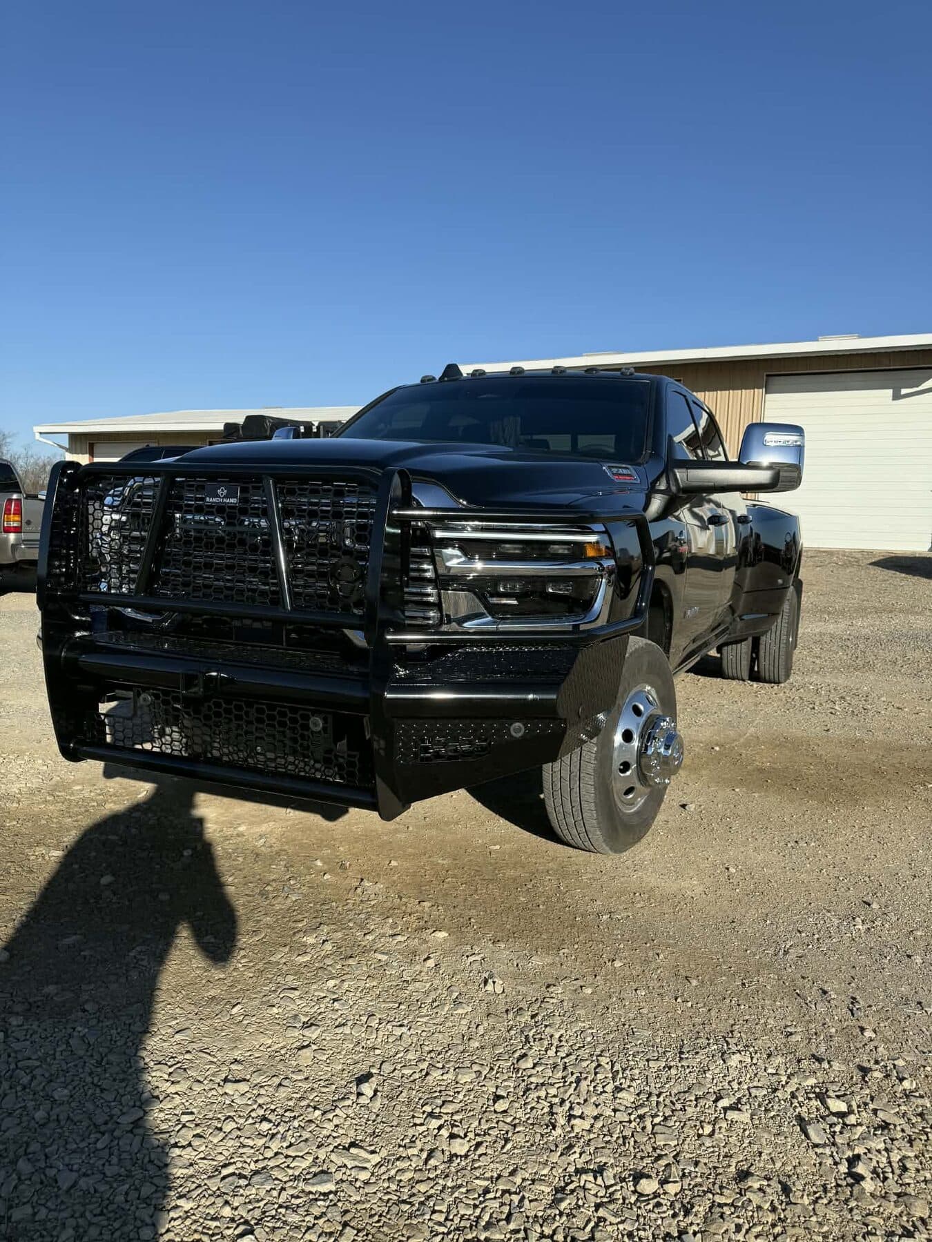 Superior Window Tinting & Off-Road work — photo 68