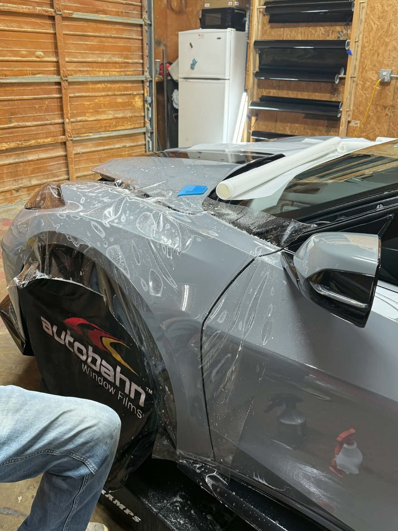 Superior Window Tinting & Off-Road work — photo 69