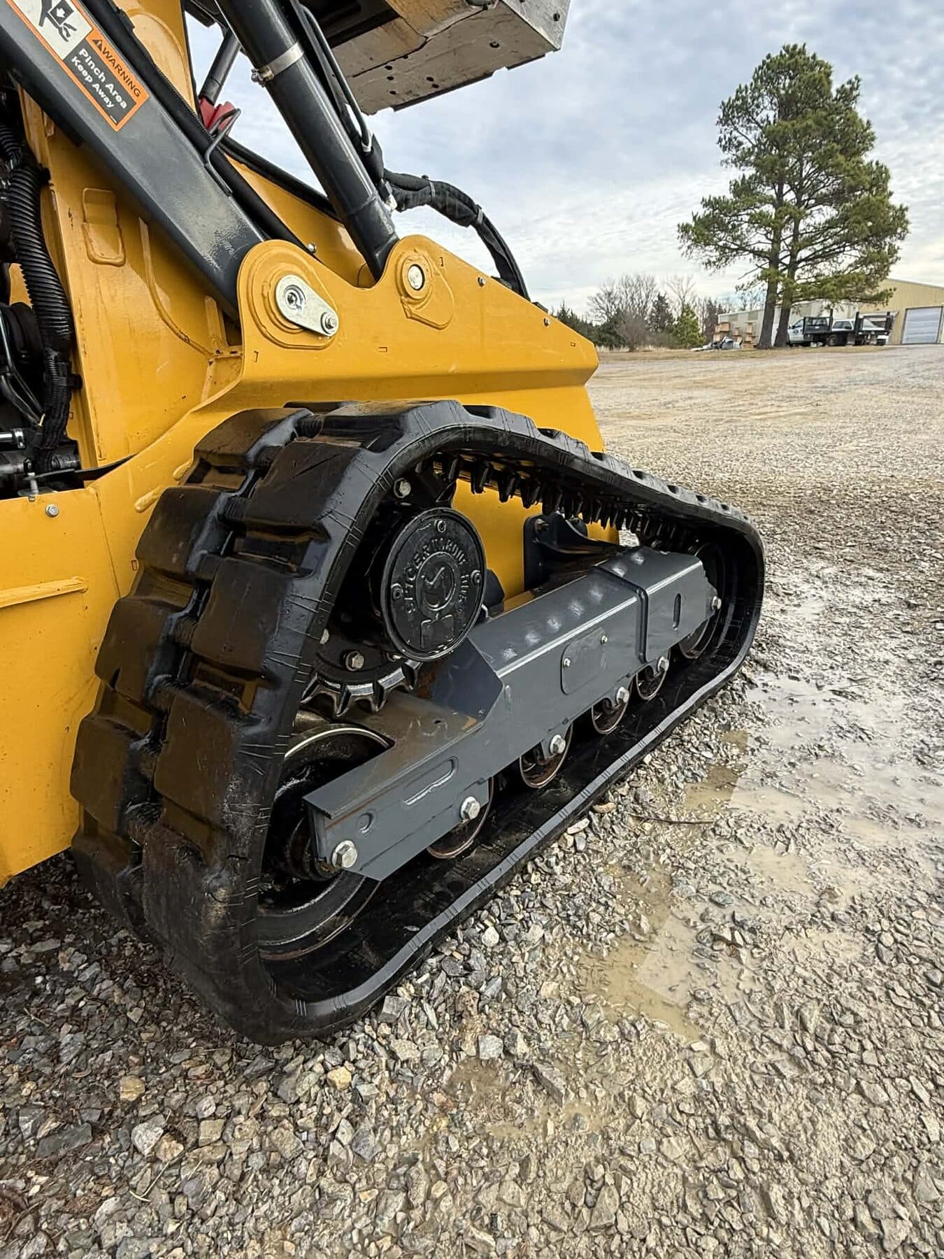 Superior Window Tinting & Off-Road work — photo 74