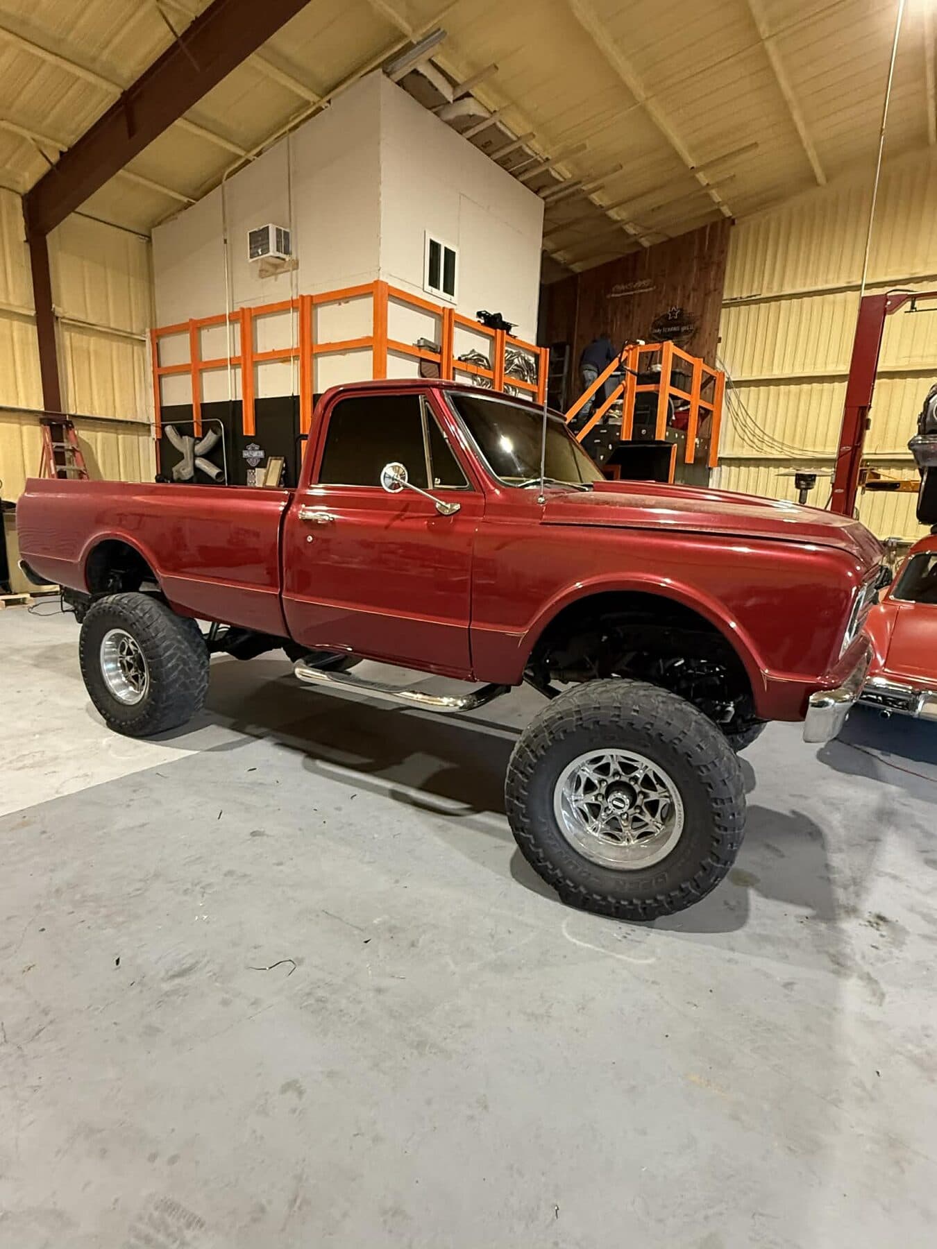 Superior Window Tinting & Off-Road work — photo 77