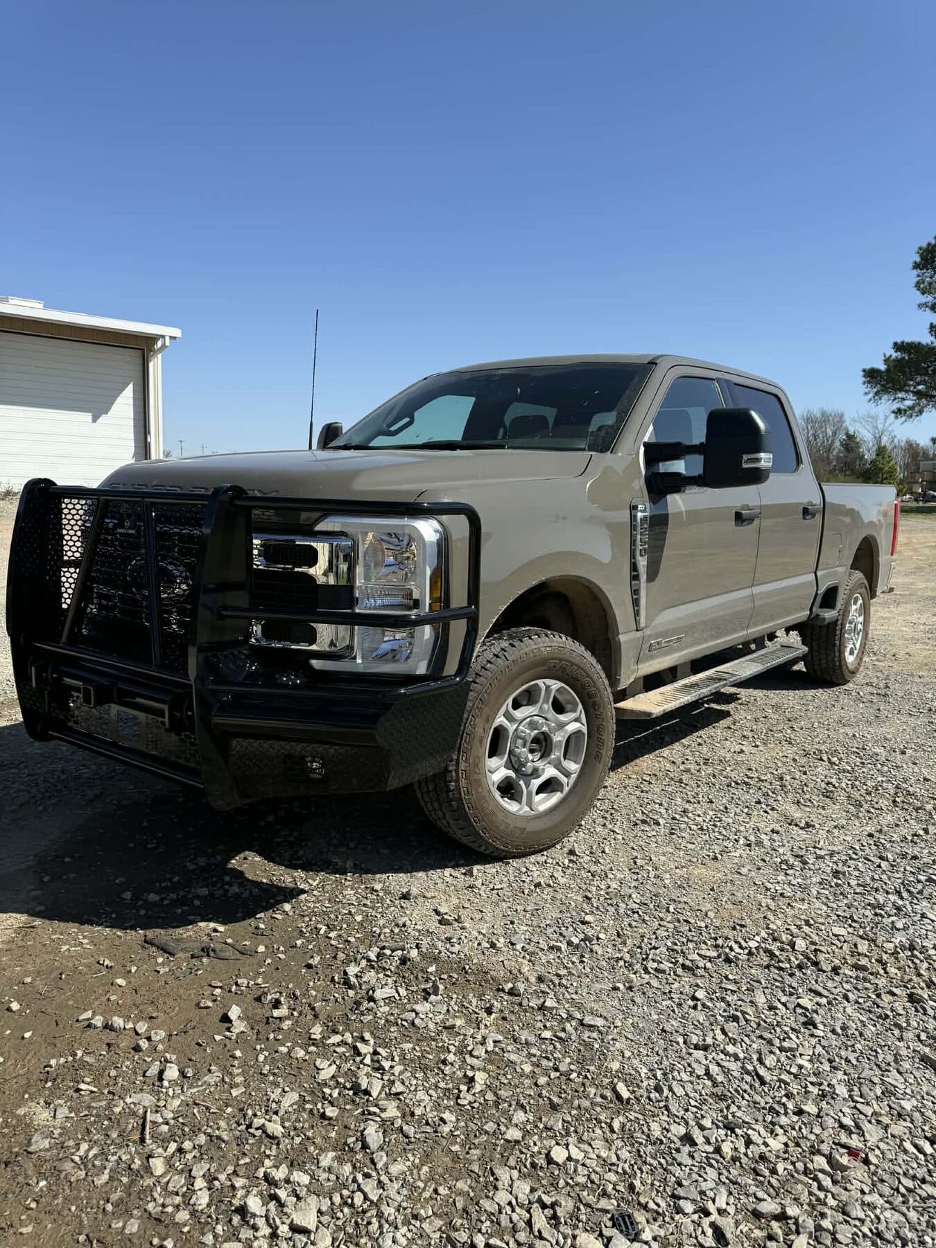 Superior Window Tinting & Off-Road work — photo 79