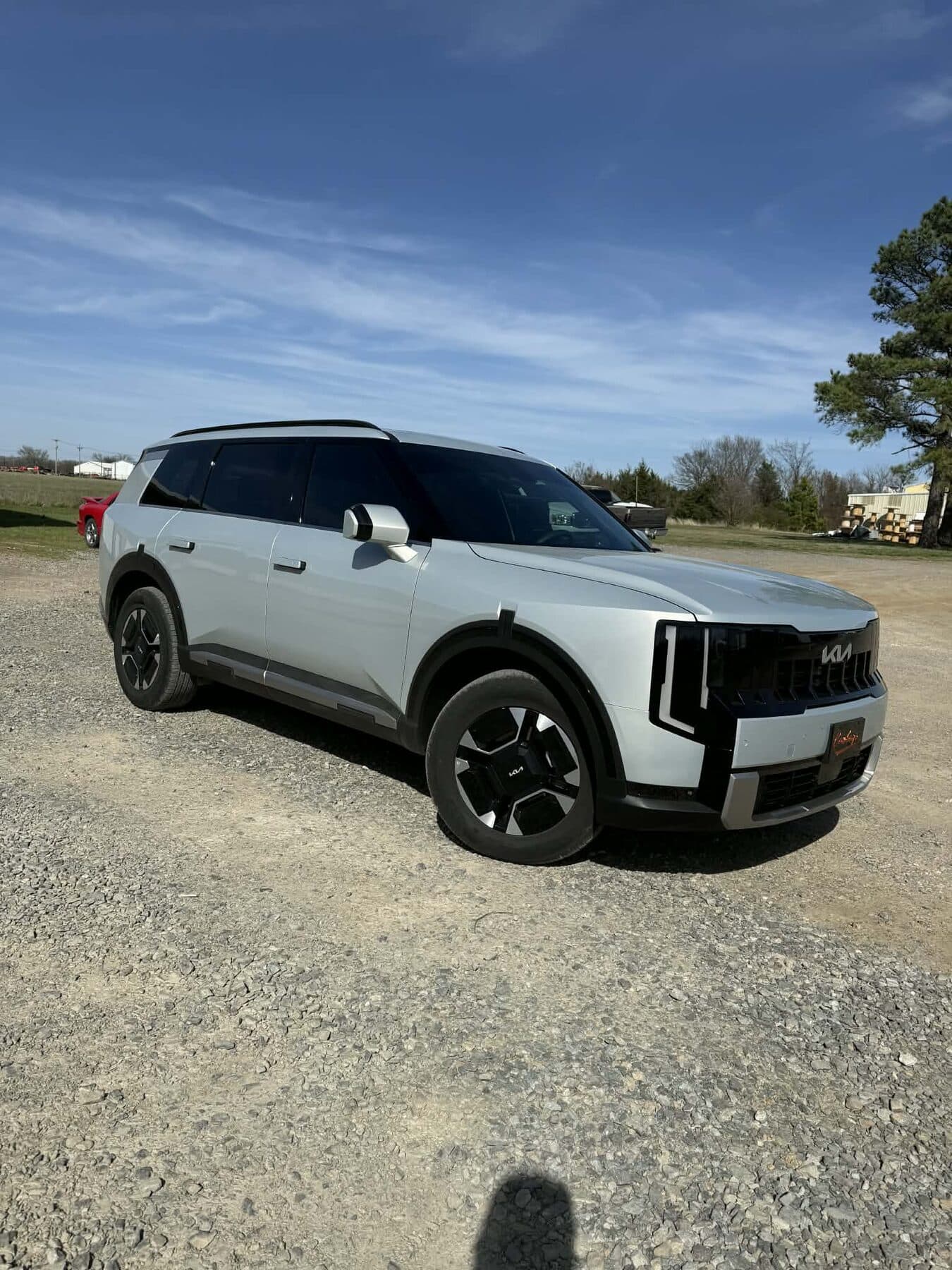 Superior Window Tinting & Off-Road work — photo 80