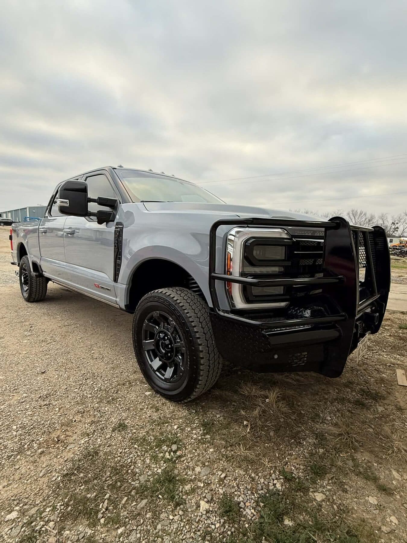 Superior Window Tinting & Off-Road work — photo 82