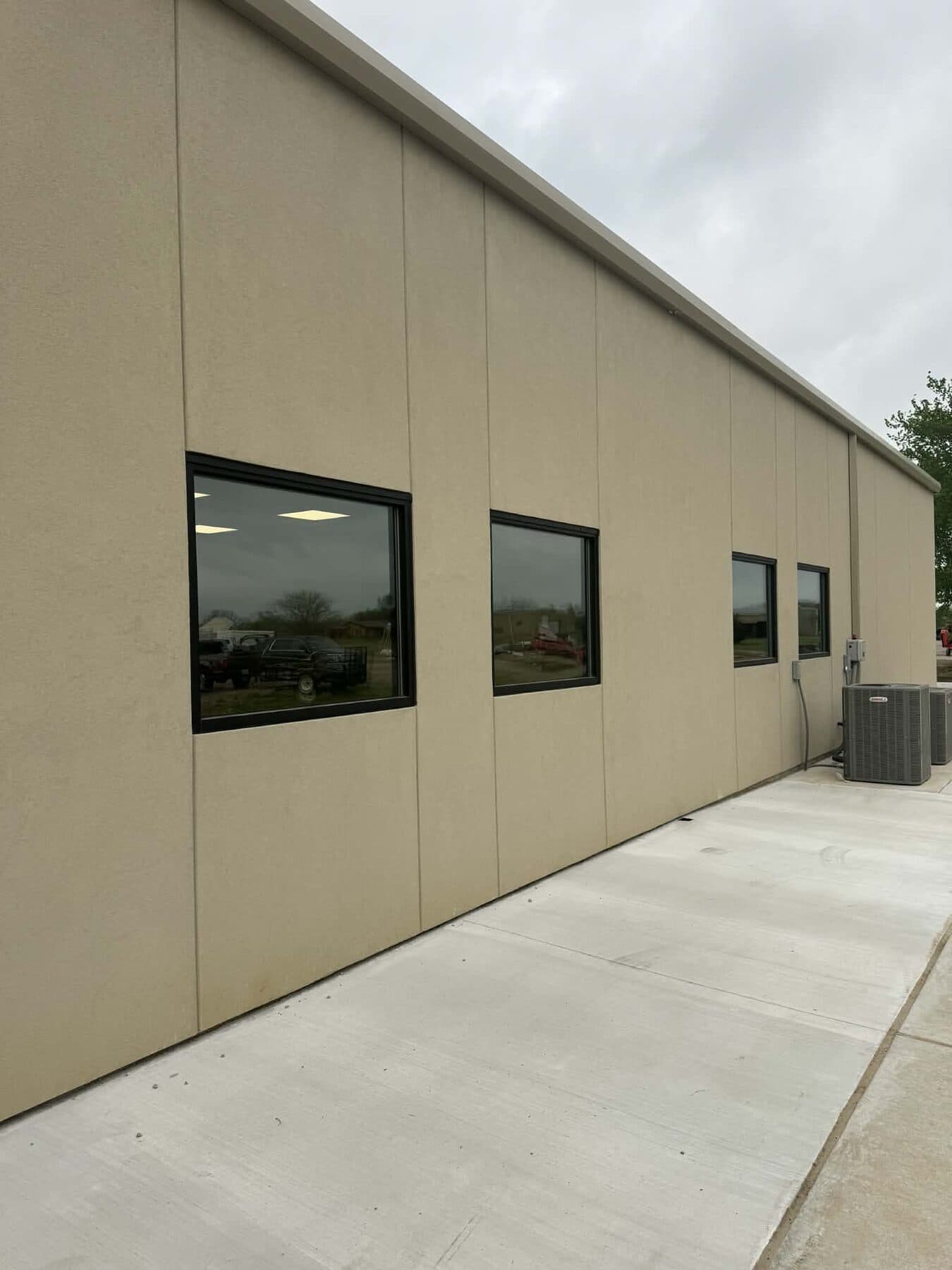 Superior Window Tinting & Off-Road work — photo 84