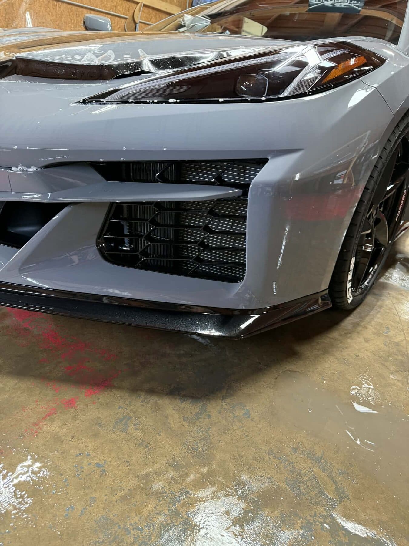 Superior Window Tinting & Off-Road work — photo 85