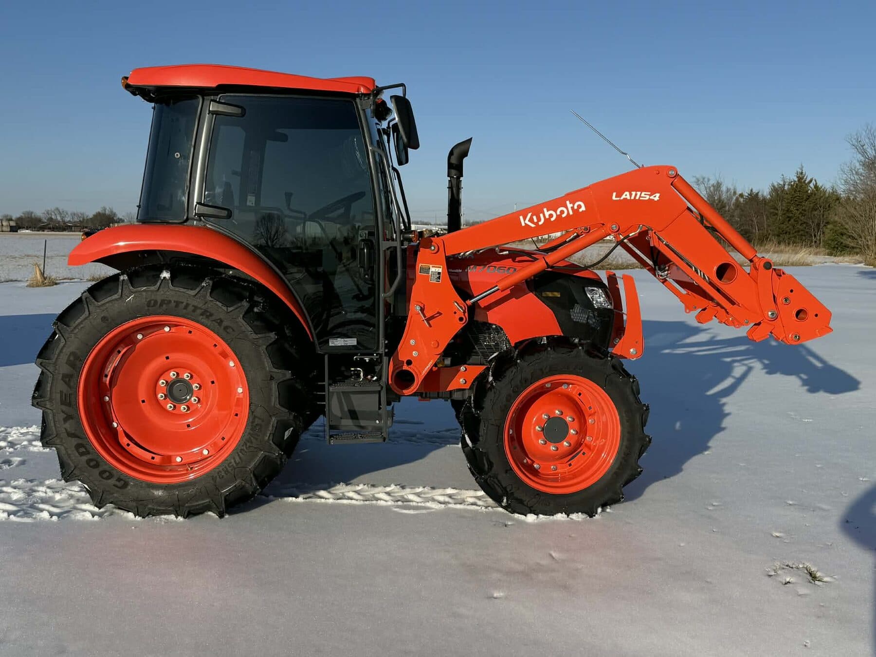 Superior Window Tinting & Off-Road work — photo 86