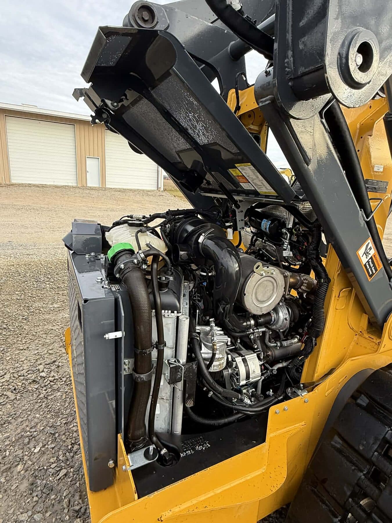 Superior Window Tinting & Off-Road work — photo 88