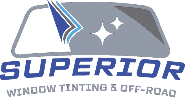 Superior Window Tinting & Off-Road